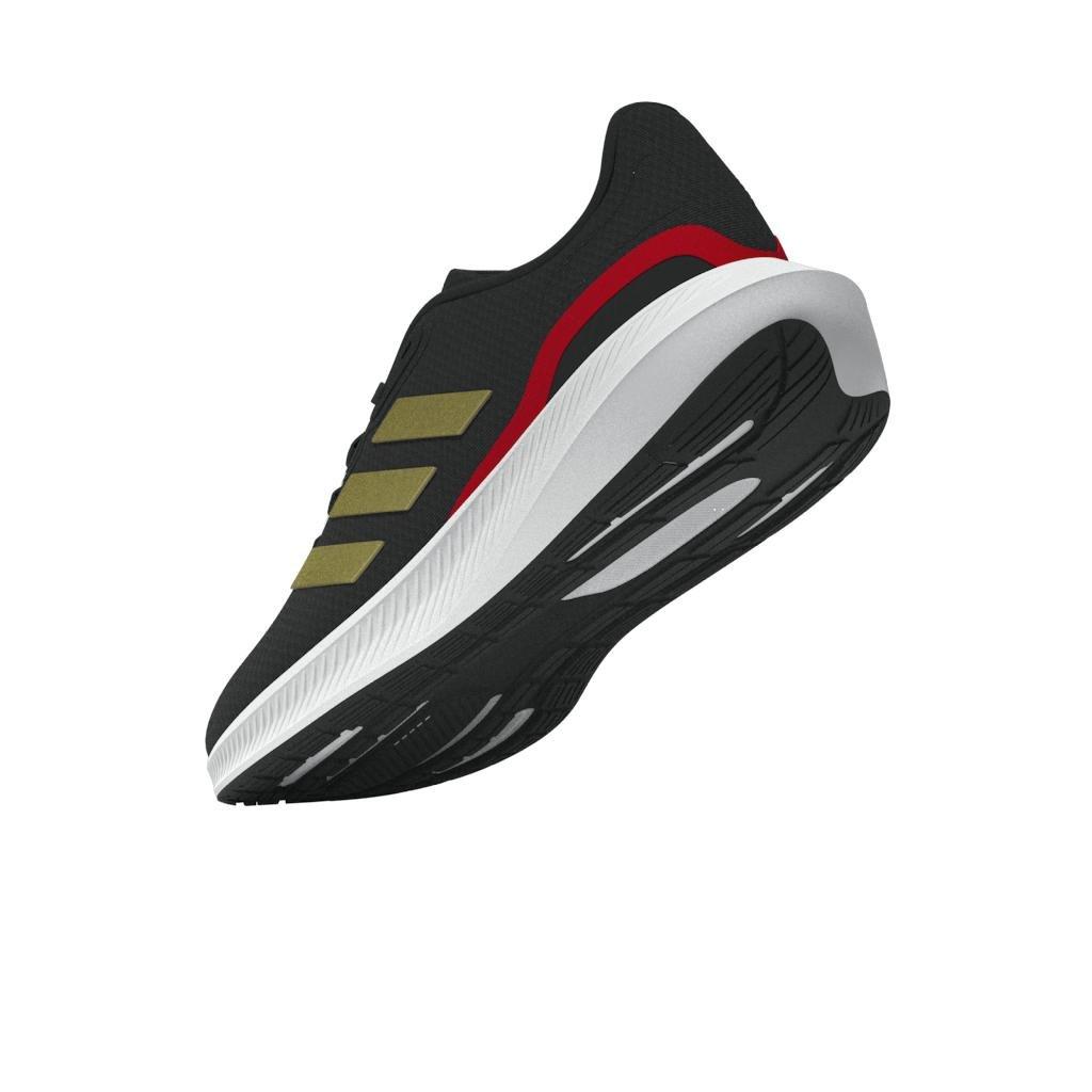 Runfalcon 3 Shoes, Black, , large image number 7