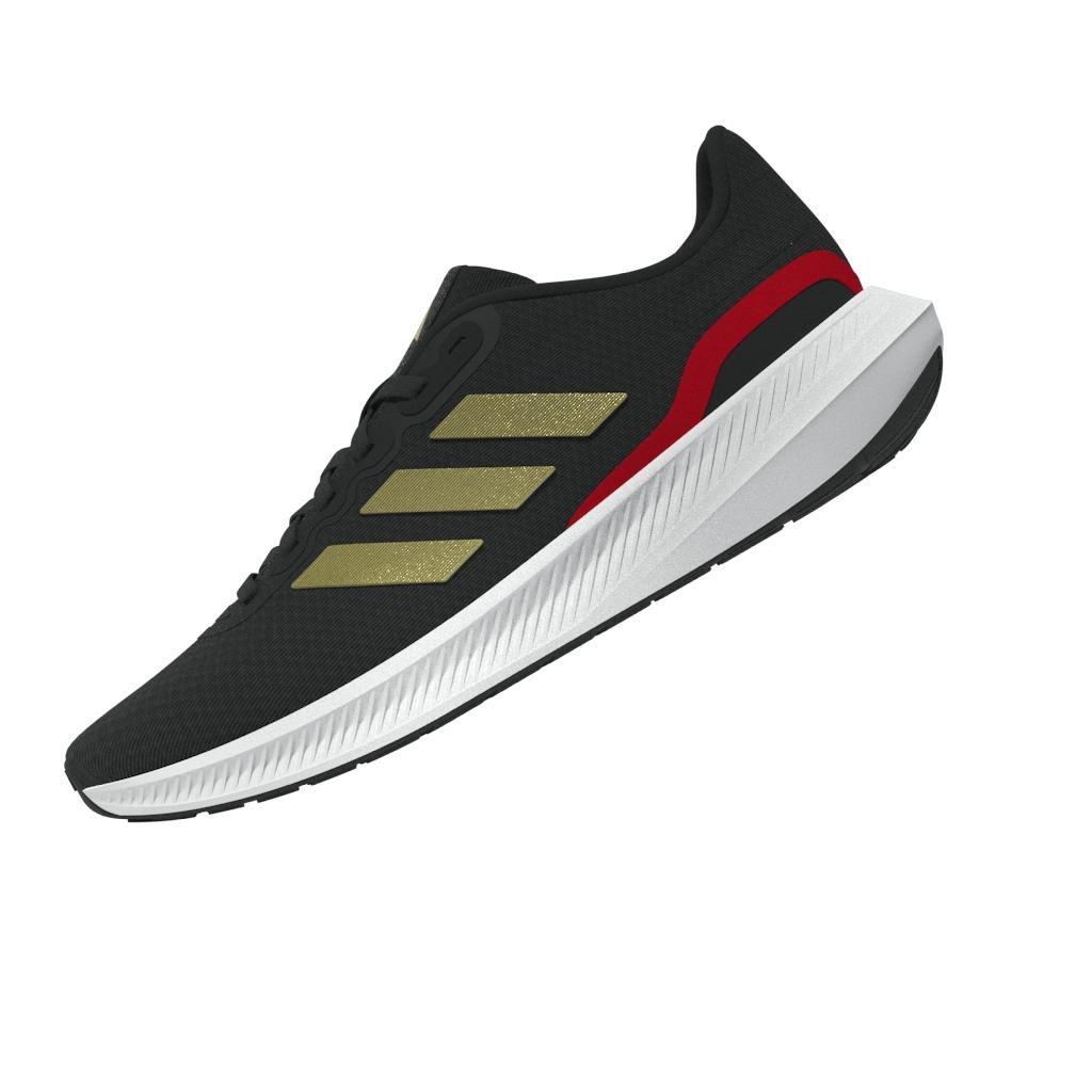 Runfalcon 3 Shoes, Black, , large image number 8