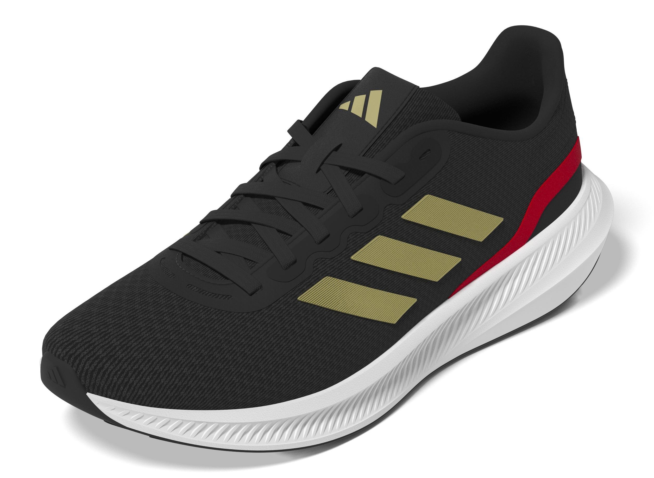 Runfalcon 3 Shoes, Black, , large image number 10