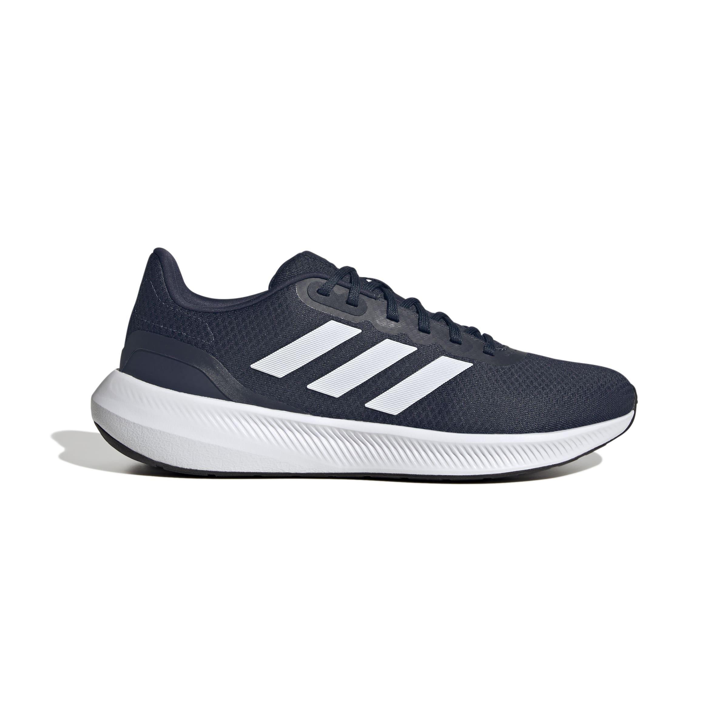Runfalcon 3.0 Shoes, Blue, A901_ONE, large image number 0