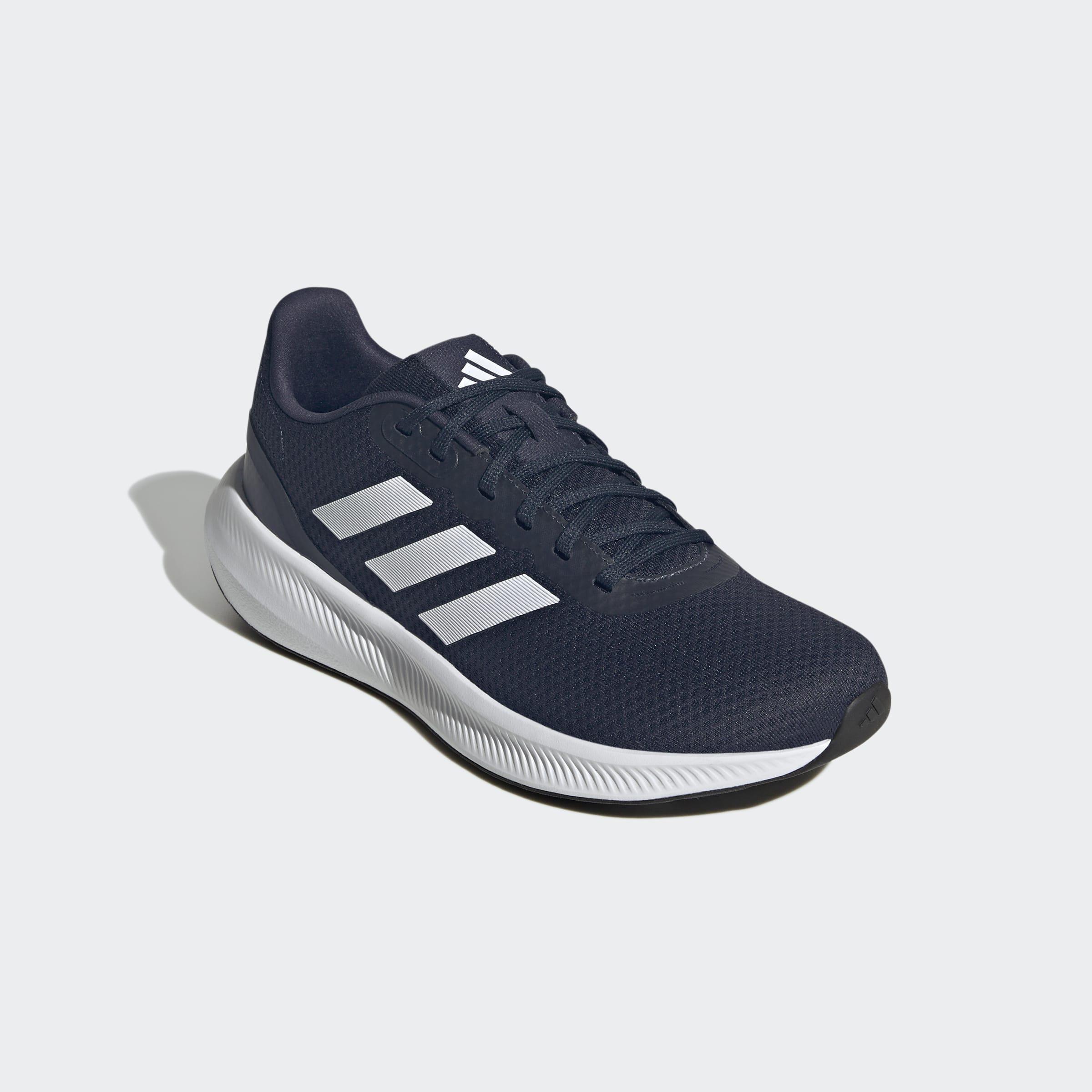 Runfalcon 3.0 Shoes, Blue, A901_ONE, large image number 1