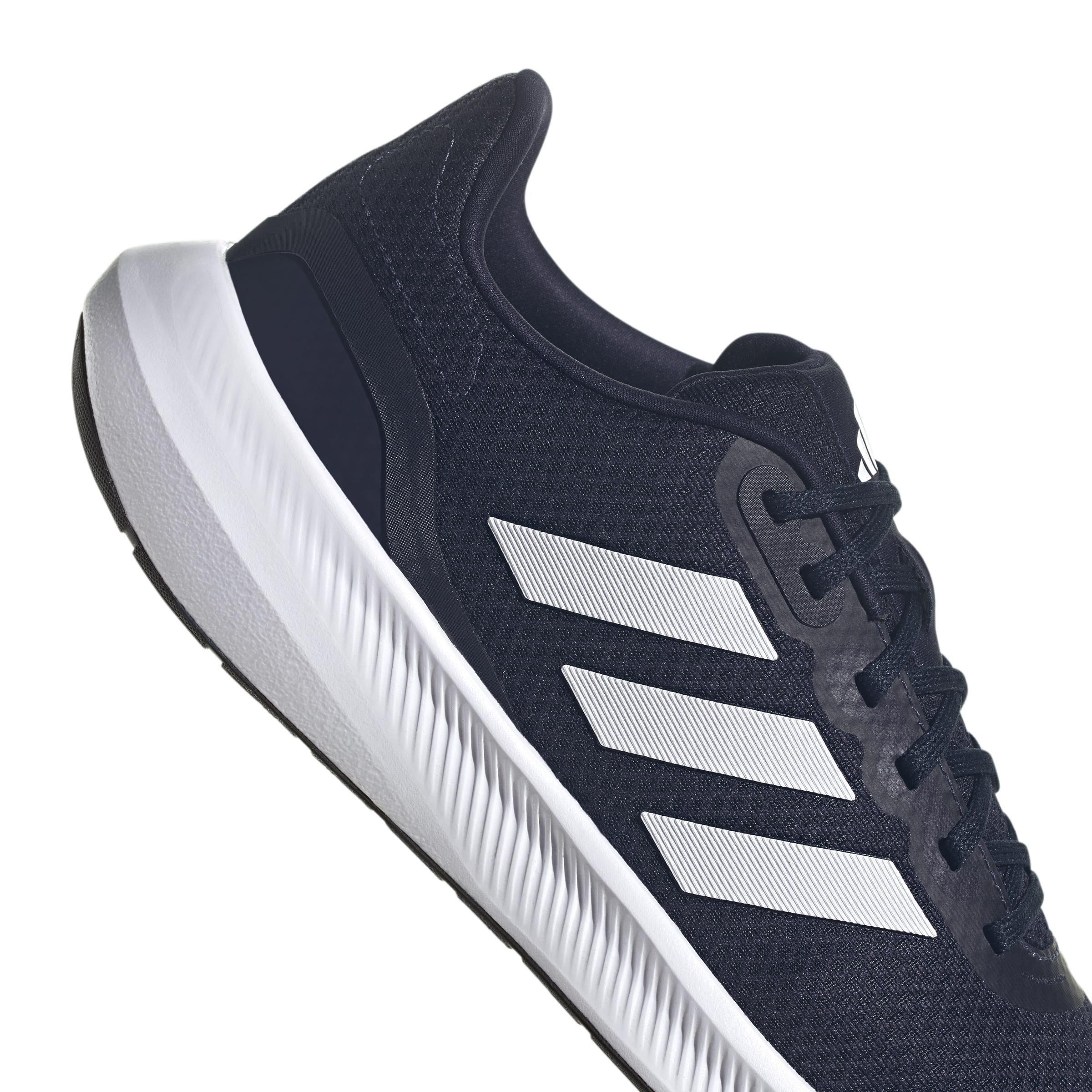 Runfalcon 3.0 Shoes, Blue, A901_ONE, large image number 4
