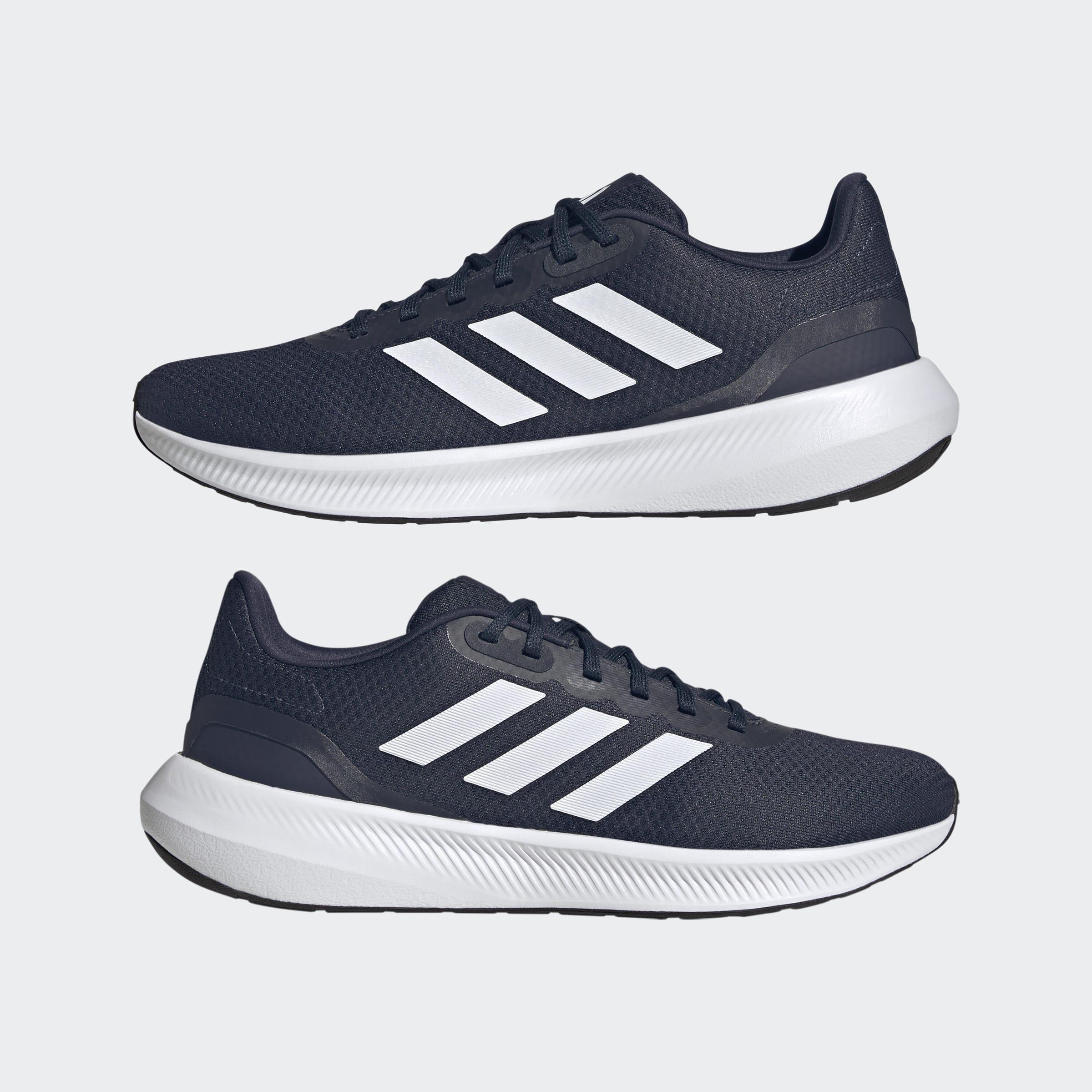 Runfalcon 3.0 Shoes, Blue, A901_ONE, large image number 7