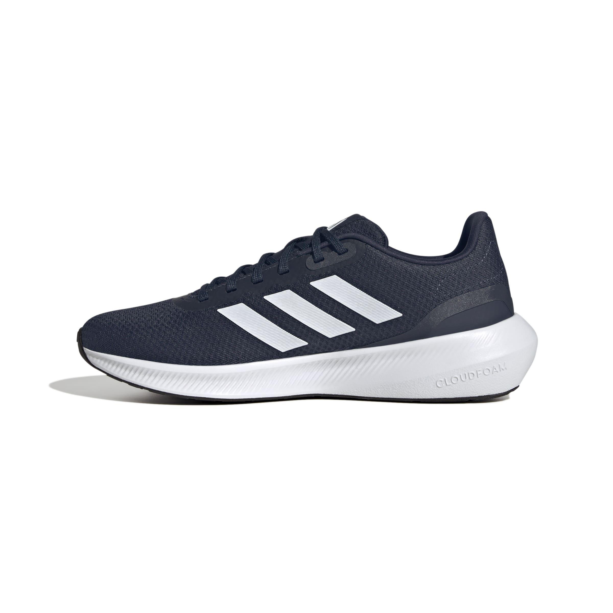 Runfalcon 3.0 Shoes, Blue, A901_ONE, large image number 11