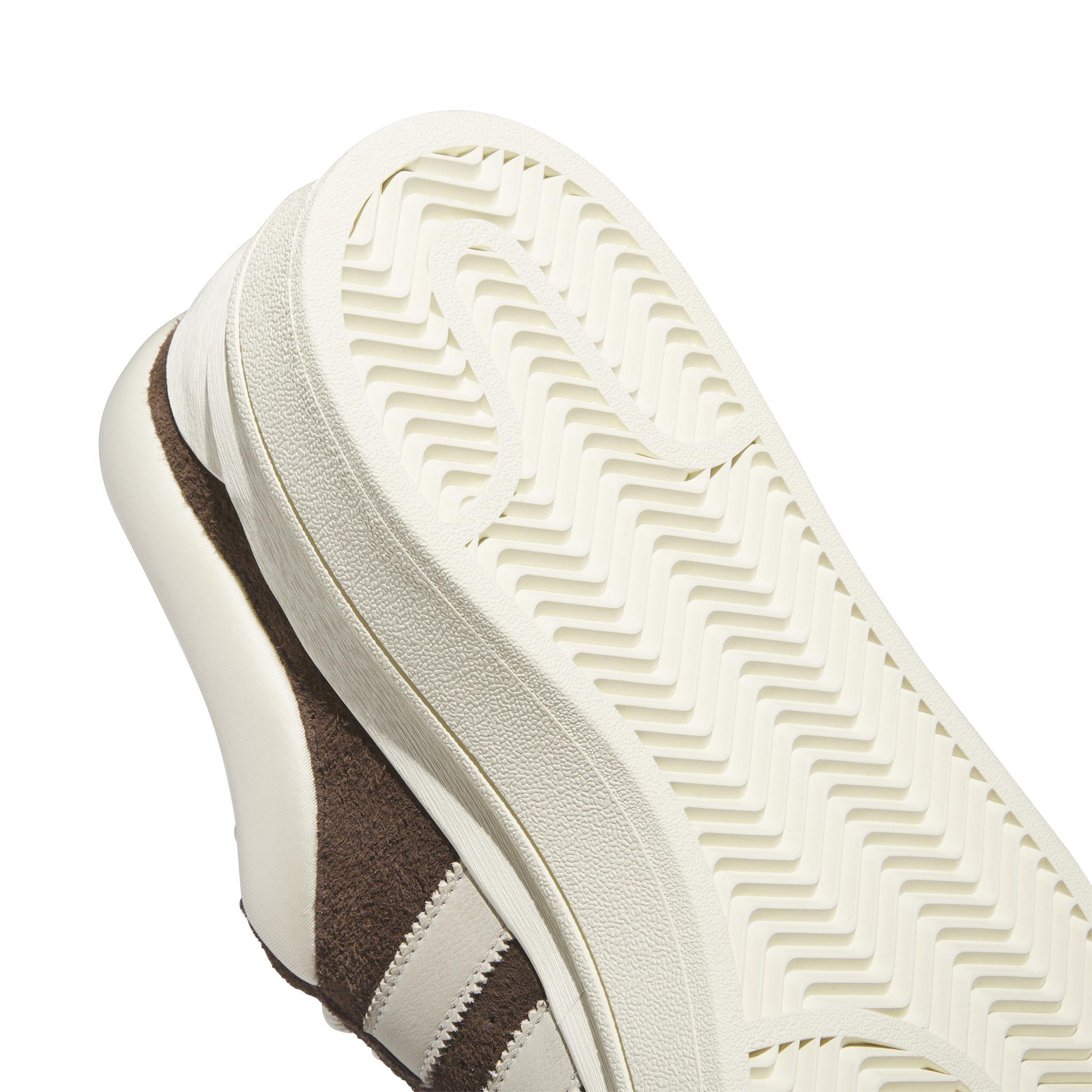 Unisex Bad Bunny Last Campus Shoes, Brown, A901_ONE, large image number 4