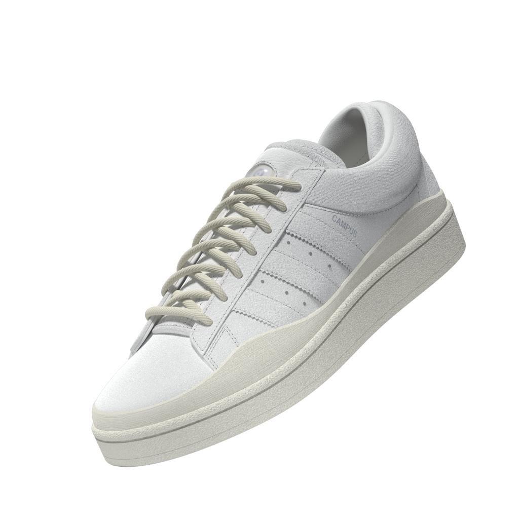 Unisex Bad Bunny Last Campus Shoes, Brown, A901_ONE, large image number 6