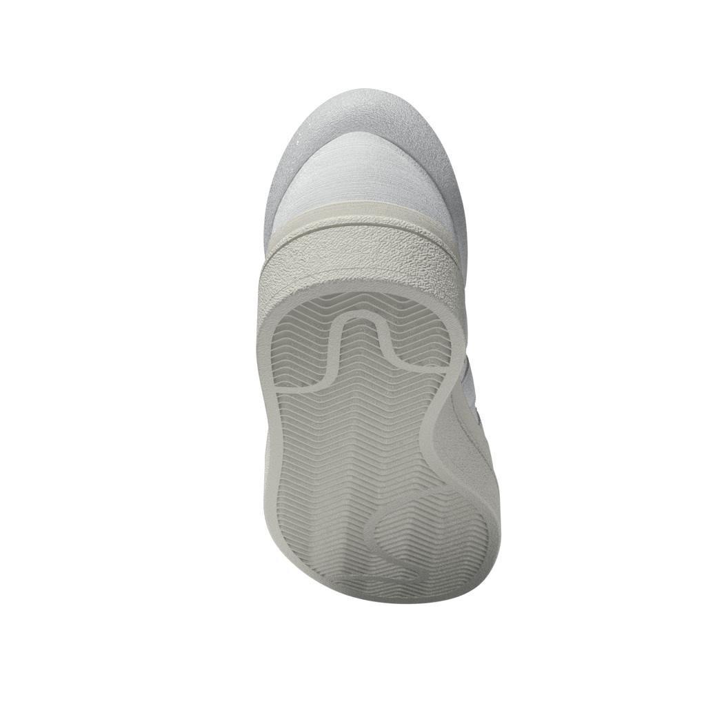 Unisex Bad Bunny Last Campus Shoes, Brown, A901_ONE, large image number 7
