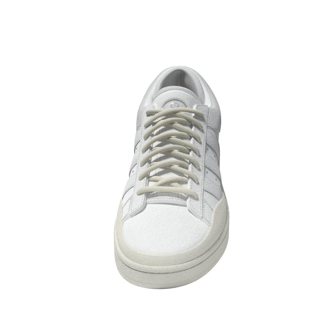 Unisex Bad Bunny Last Campus Shoes, Brown, A901_ONE, large image number 9