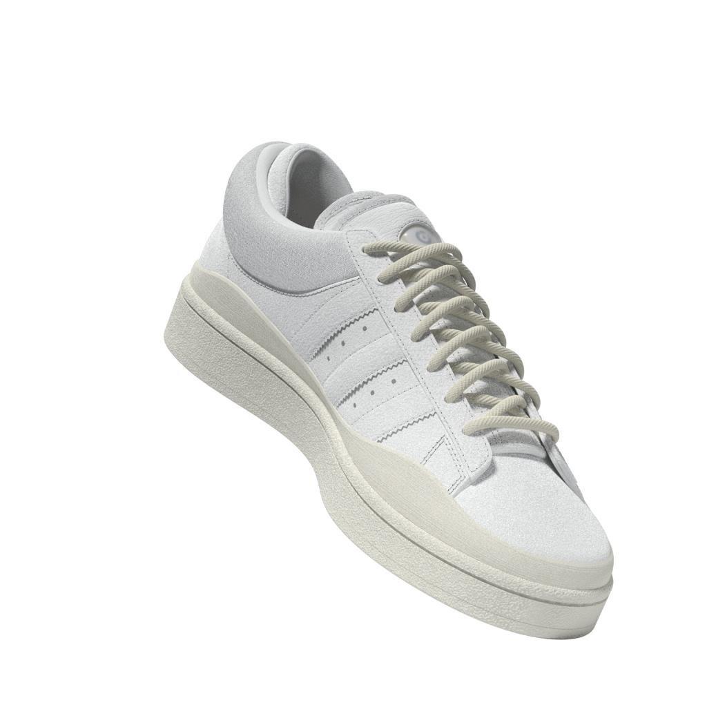 Unisex Bad Bunny Last Campus Shoes, Brown, A901_ONE, large image number 11