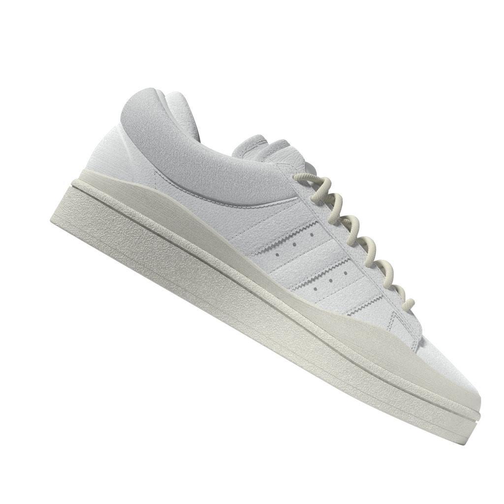 Unisex Bad Bunny Last Campus Shoes, Brown, A901_ONE, large image number 12