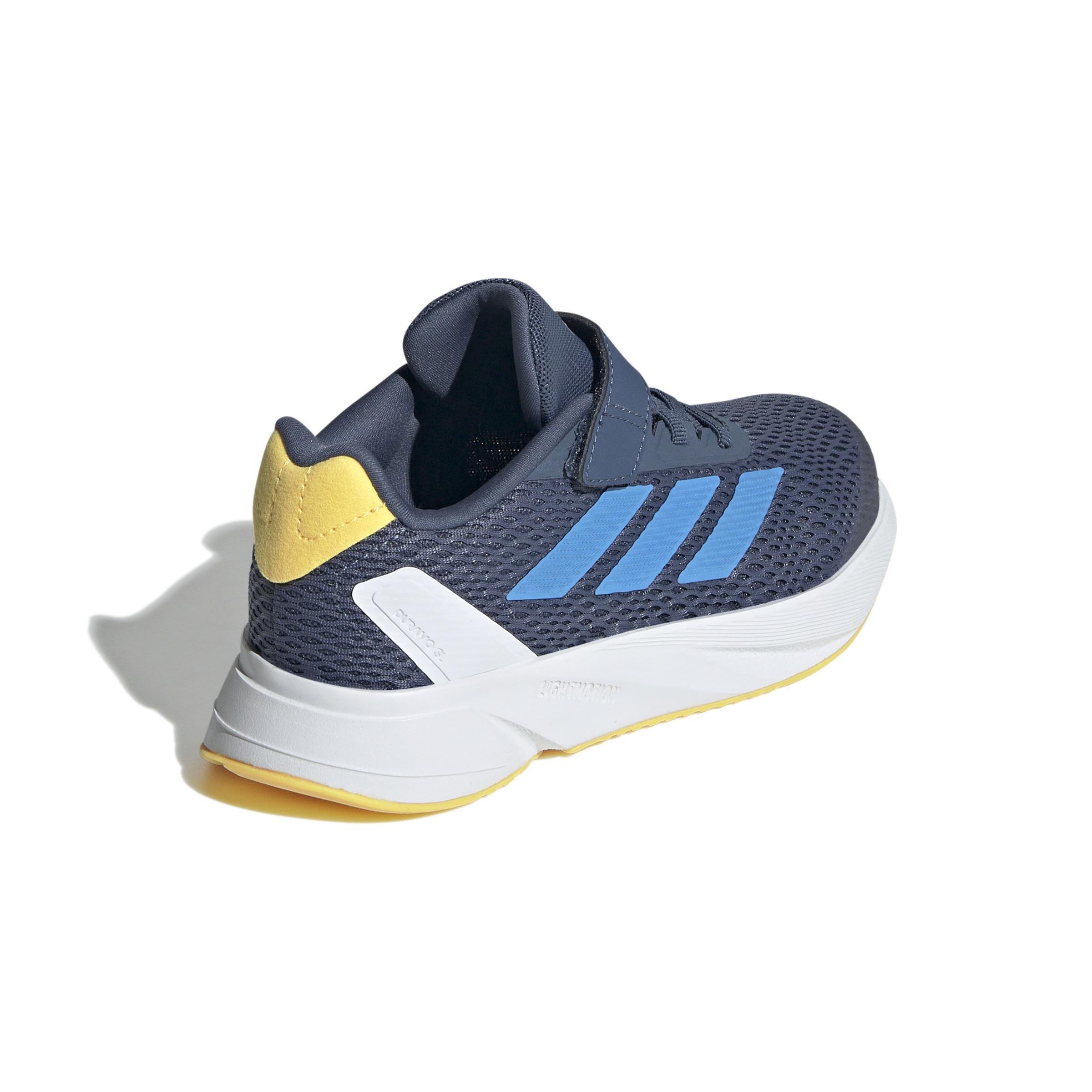 Unisex Kids Duramo Sl Shoes, Blue, A901_ONE, large image number 3