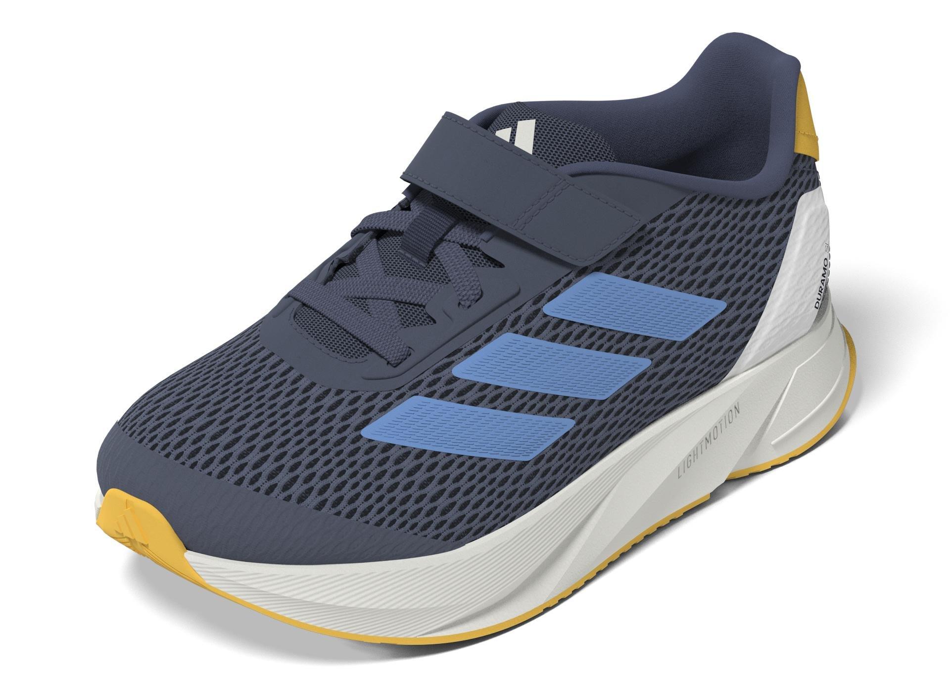 Unisex Kids Duramo Sl Shoes, Blue, A901_ONE, large image number 6