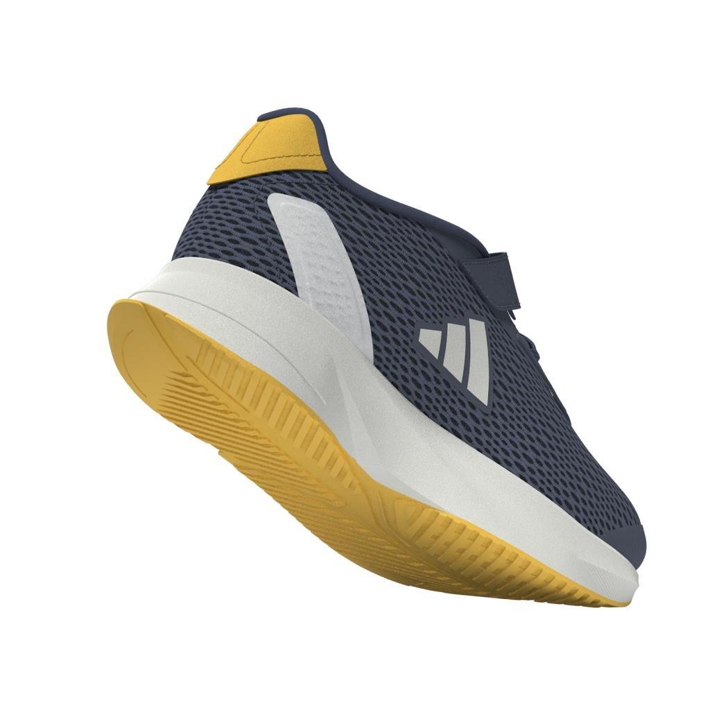 Unisex Kids Duramo Sl Shoes, Blue, A901_ONE, large image number 7