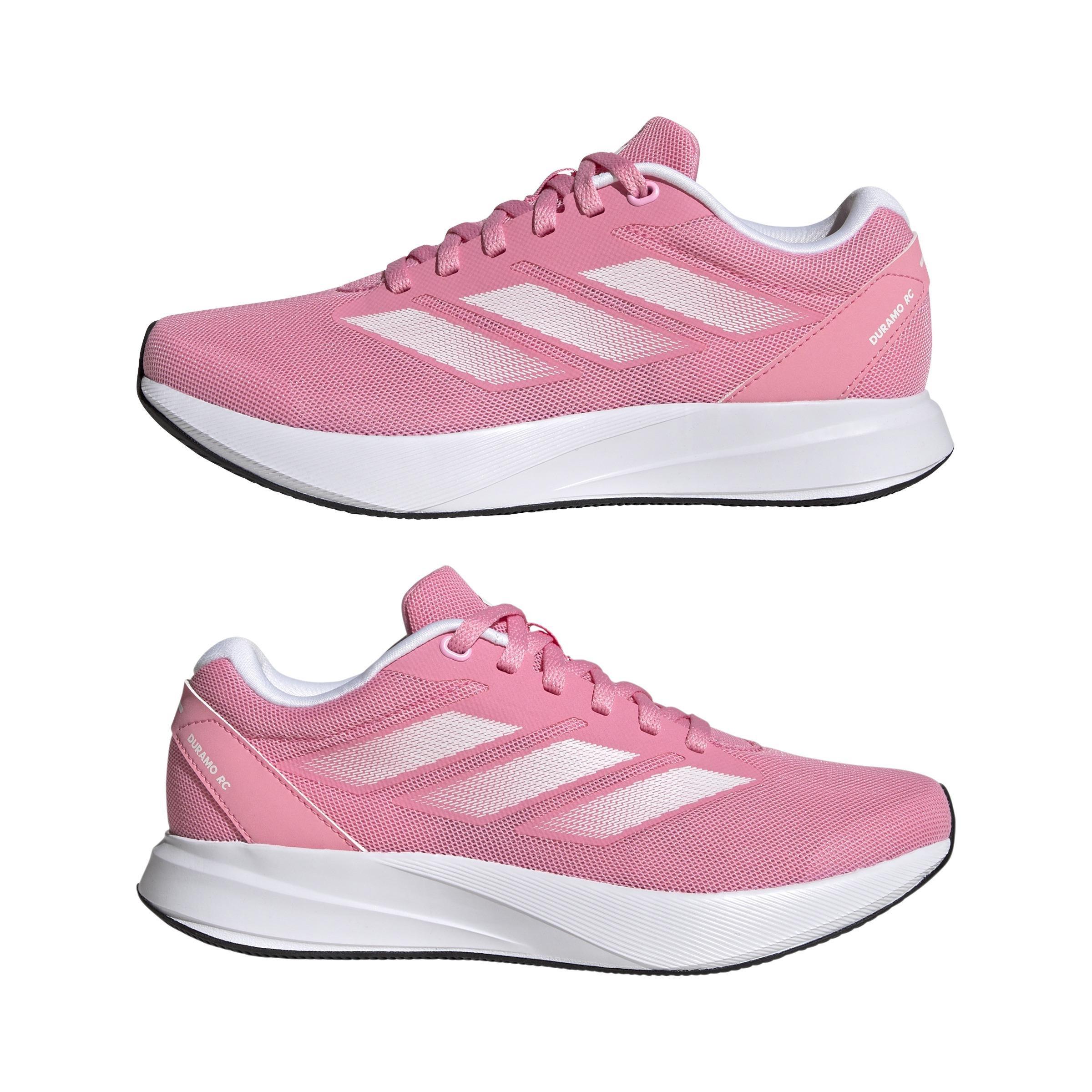 Duramo RC Shoes, Pink, A901_ONE, large image number 13