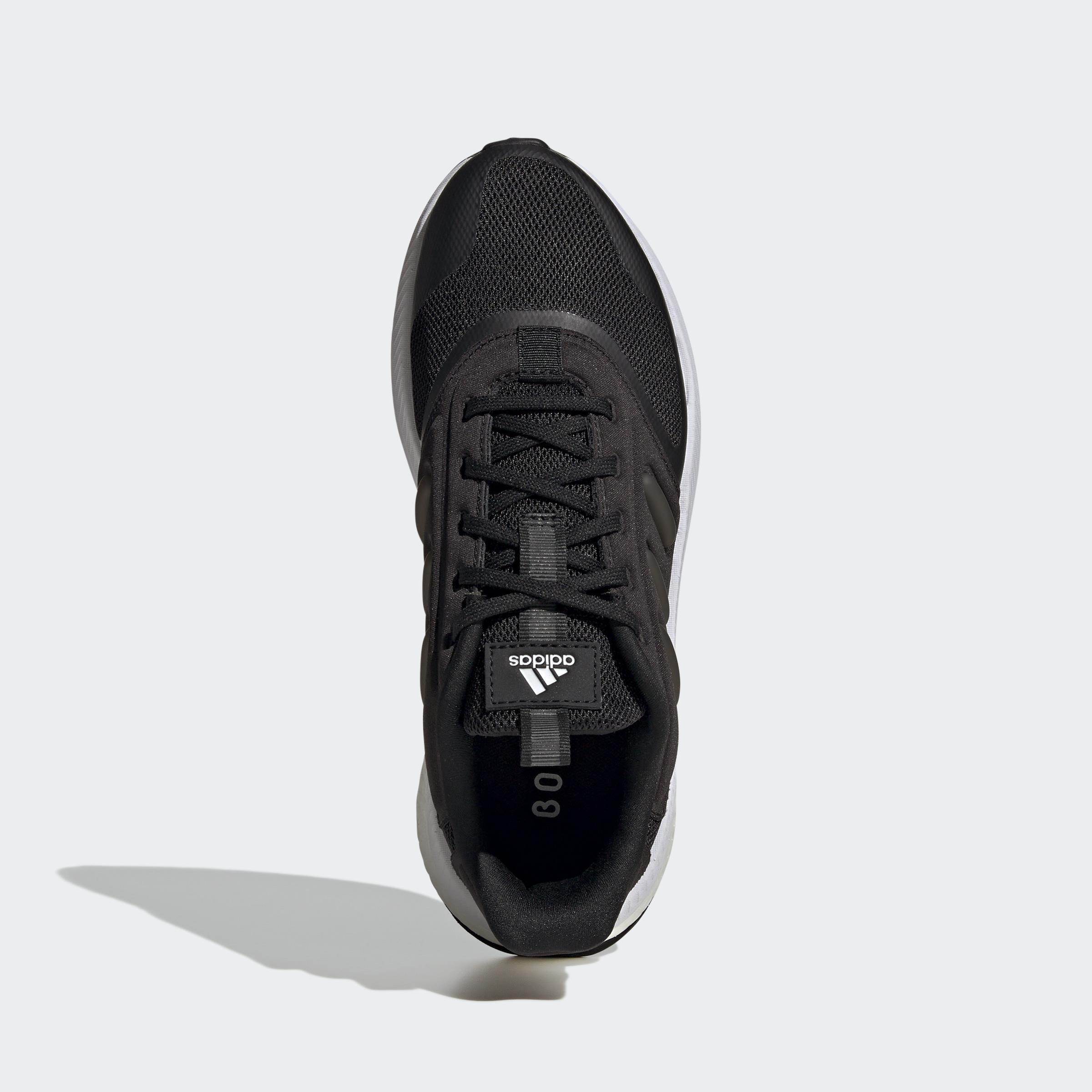 X_Plrphase Shoes, Black, A901_ONE, large image number 1