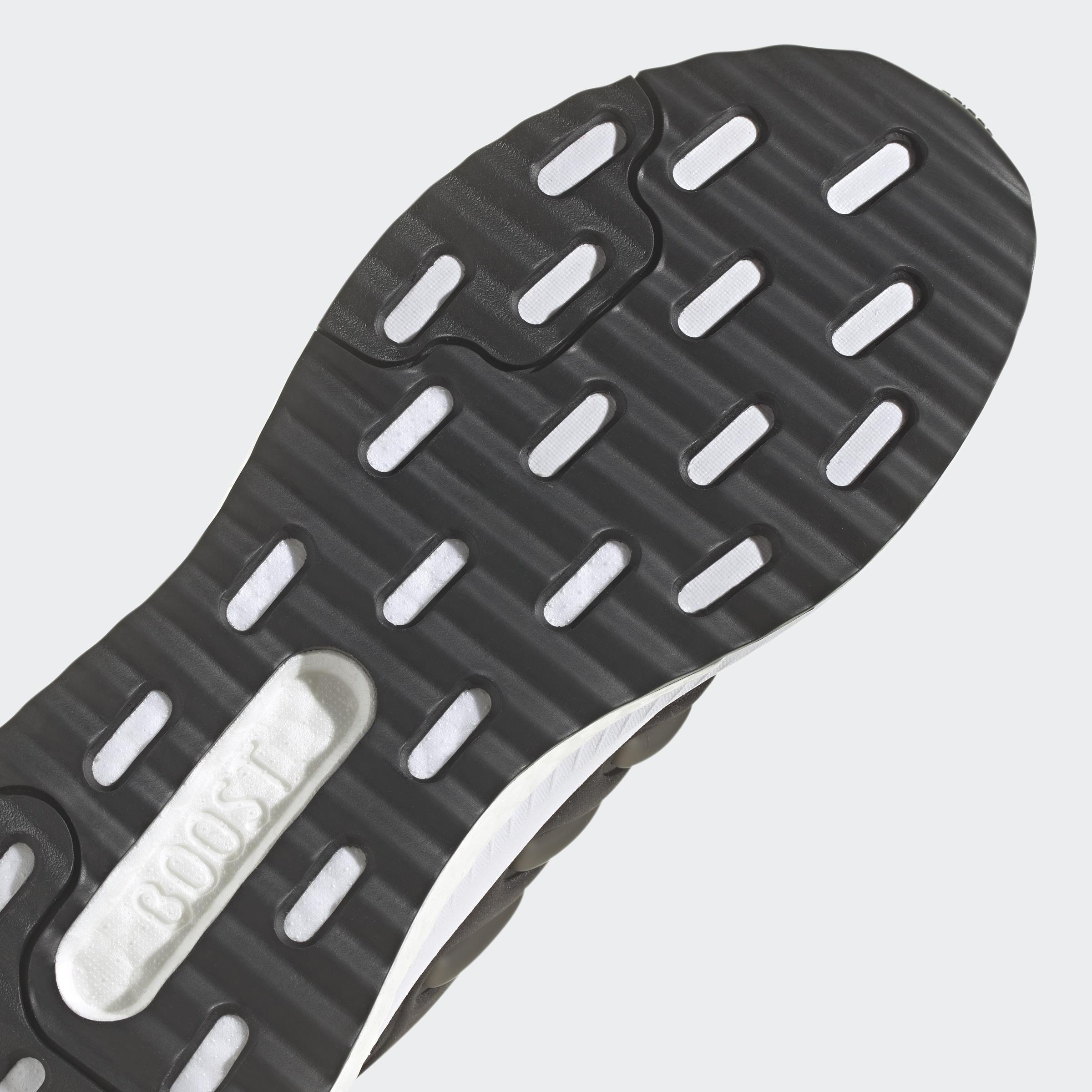 X_Plrphase Shoes, Black, A901_ONE, large image number 5