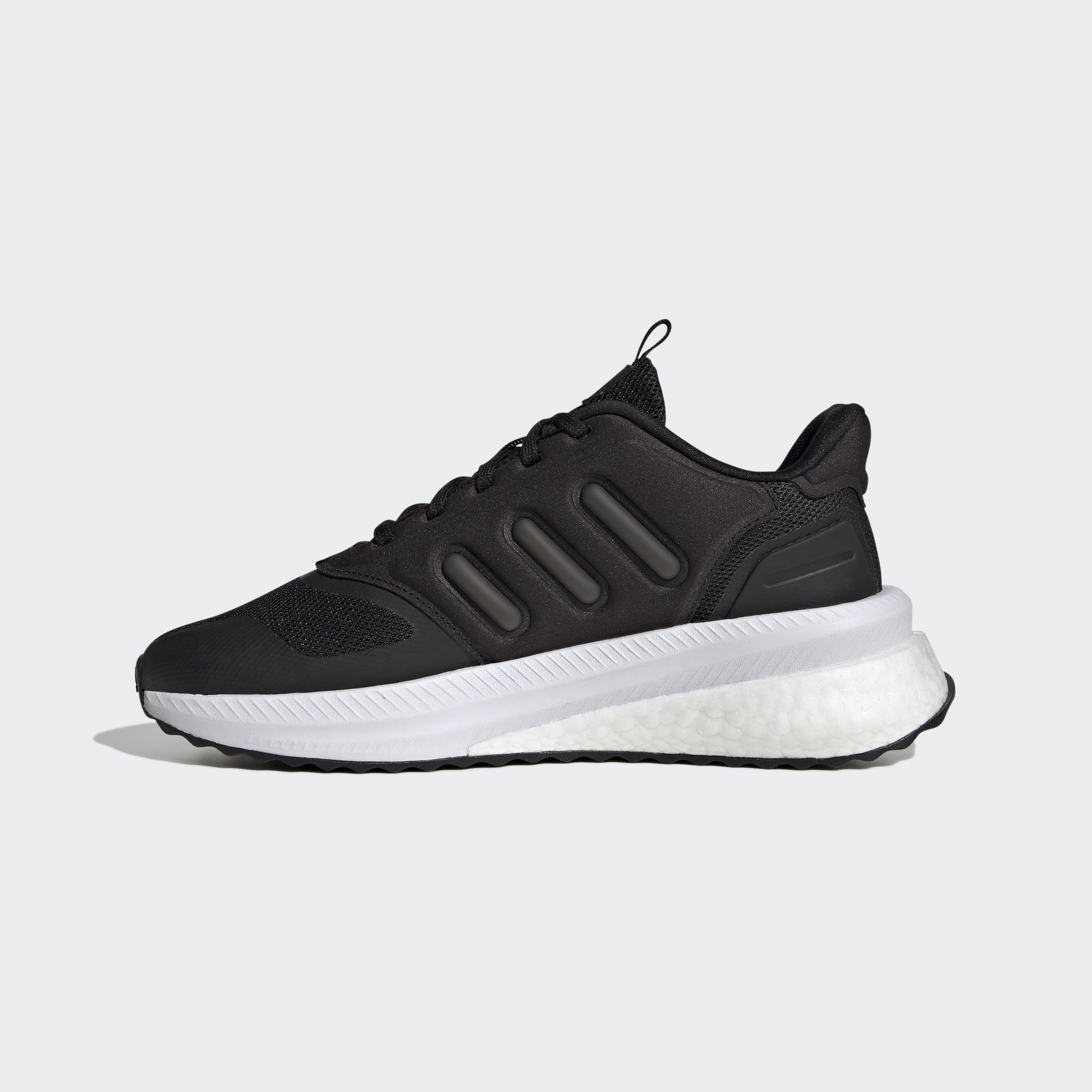X_Plrphase Shoes, Black, A901_ONE, large image number 6