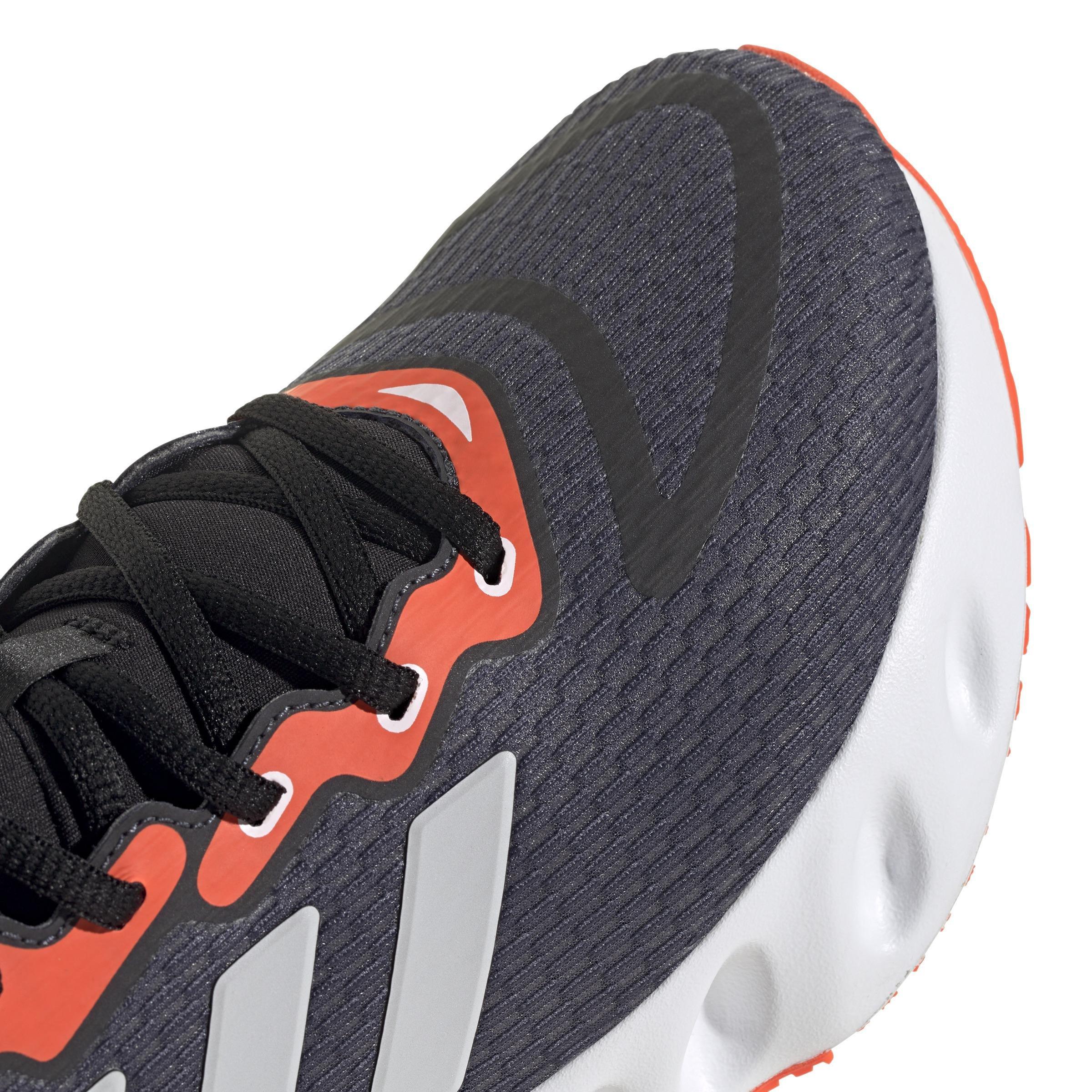 Switch Run Running Shoes, Blue, A901_ONE, large image number 4