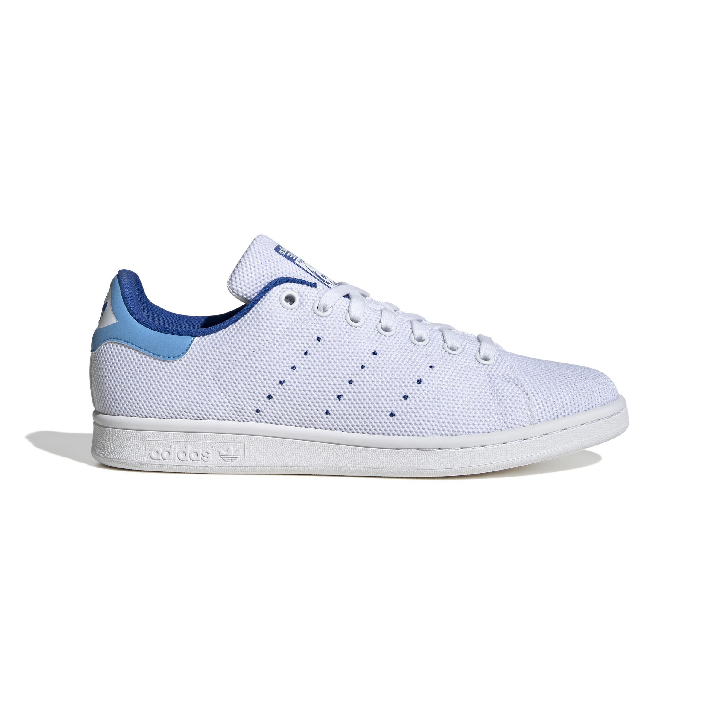 Stan Smith Shoes, White, A901_ONE, large image number 0