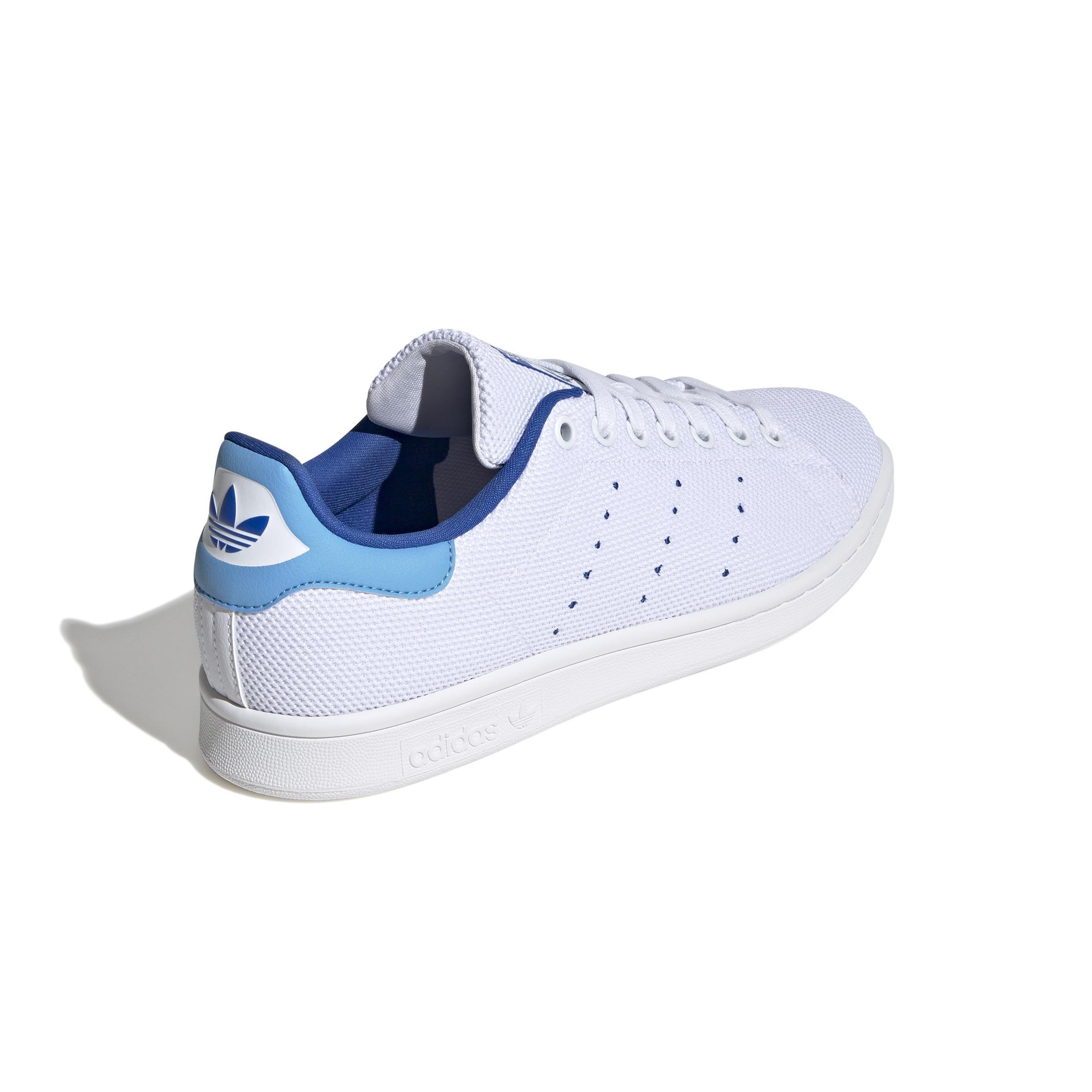 Stan Smith Shoes, White, A901_ONE, large image number 3
