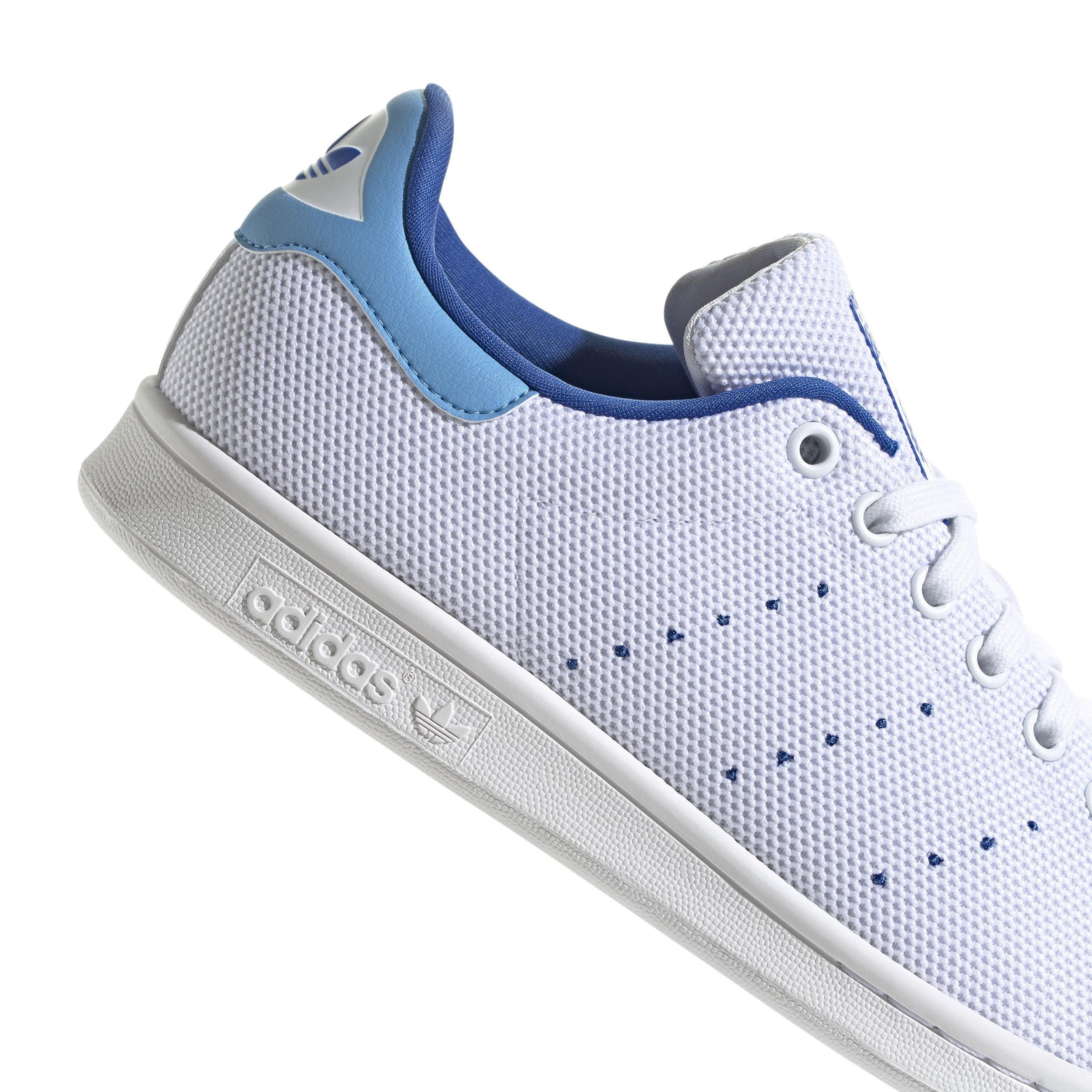 Stan Smith Shoes, White, A901_ONE, large image number 4