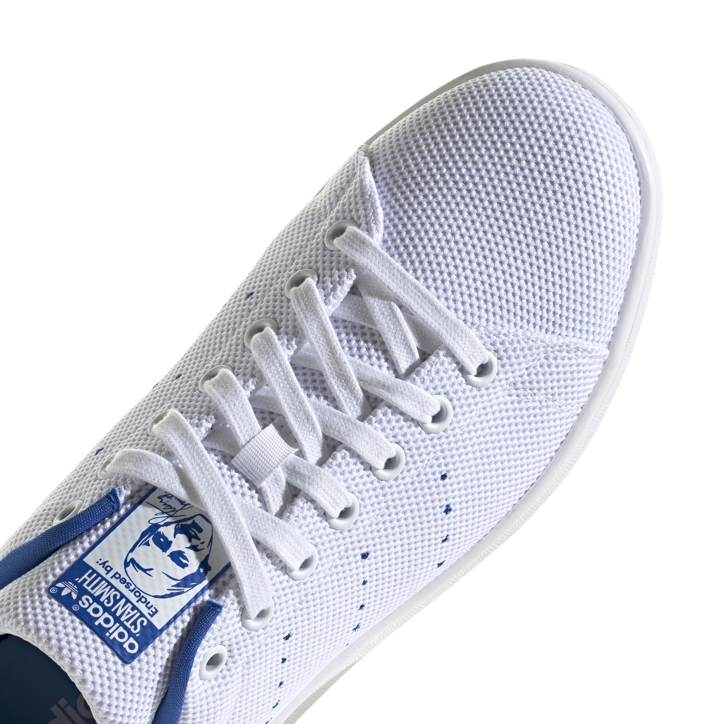 Stan Smith Shoes, White, A901_ONE, large image number 5