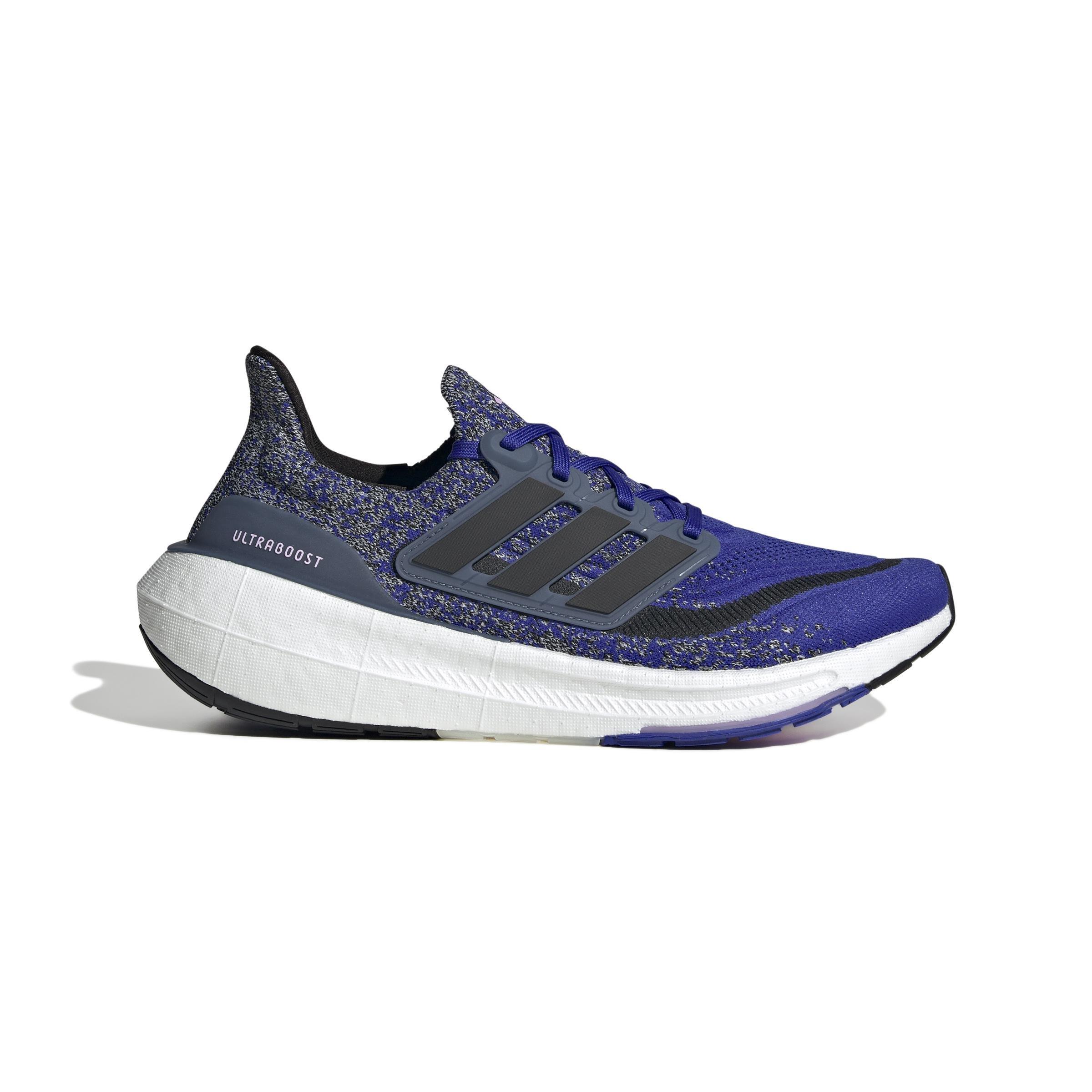Ultraboost Light Shoes, Blue, A901_ONE, large image number 0