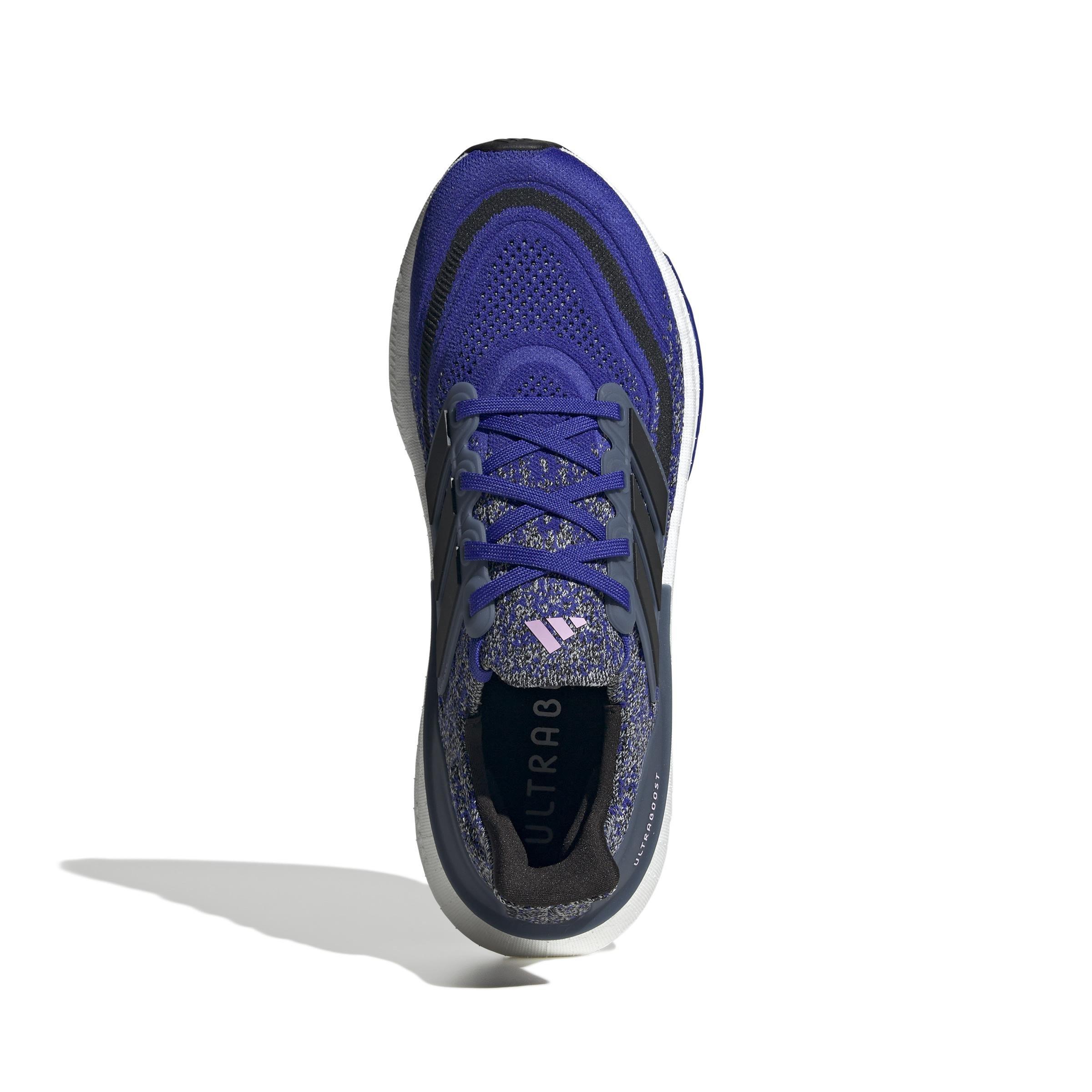Ultraboost Light Shoes, Blue, A901_ONE, large image number 1