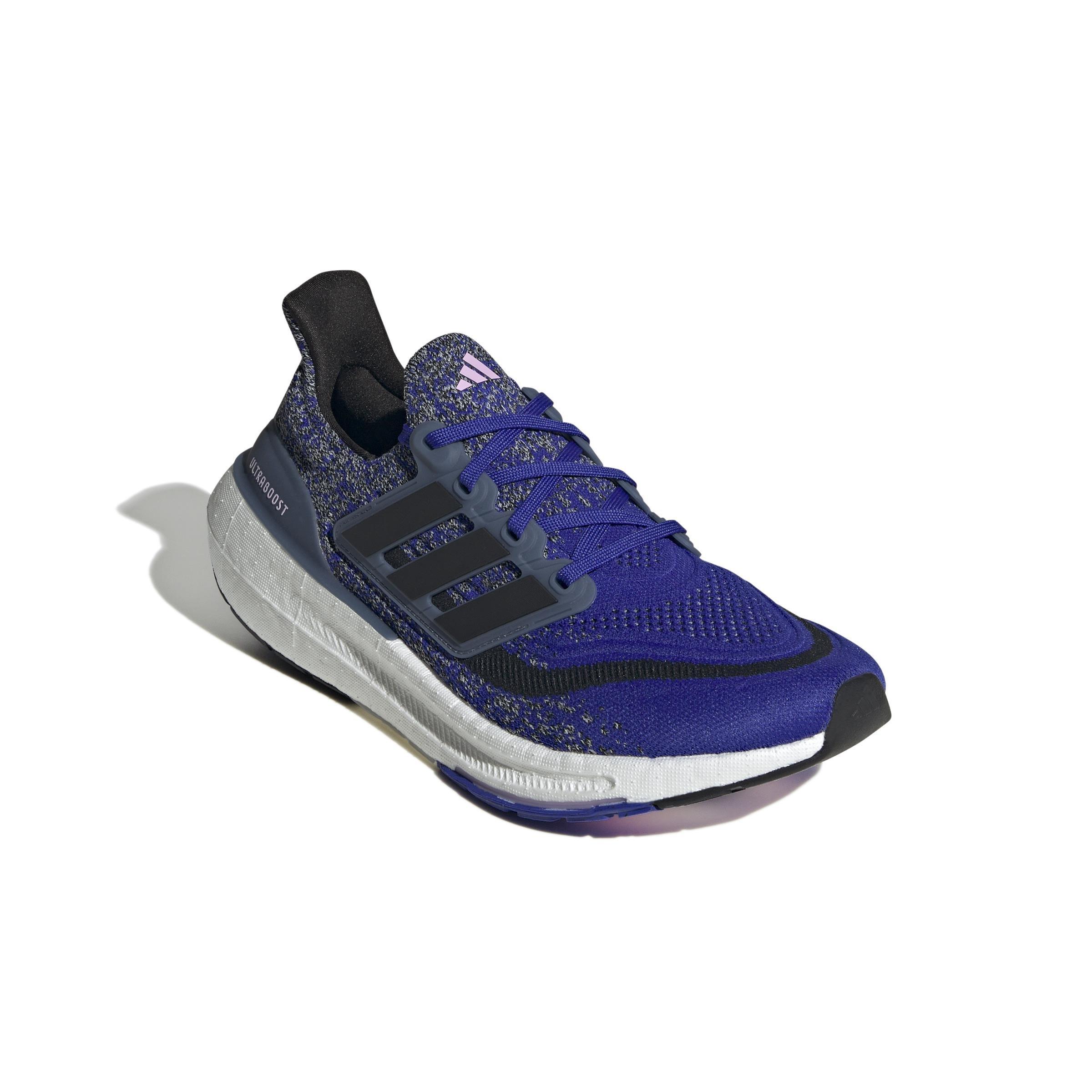Ultraboost Light Shoes, Blue, A901_ONE, large image number 2