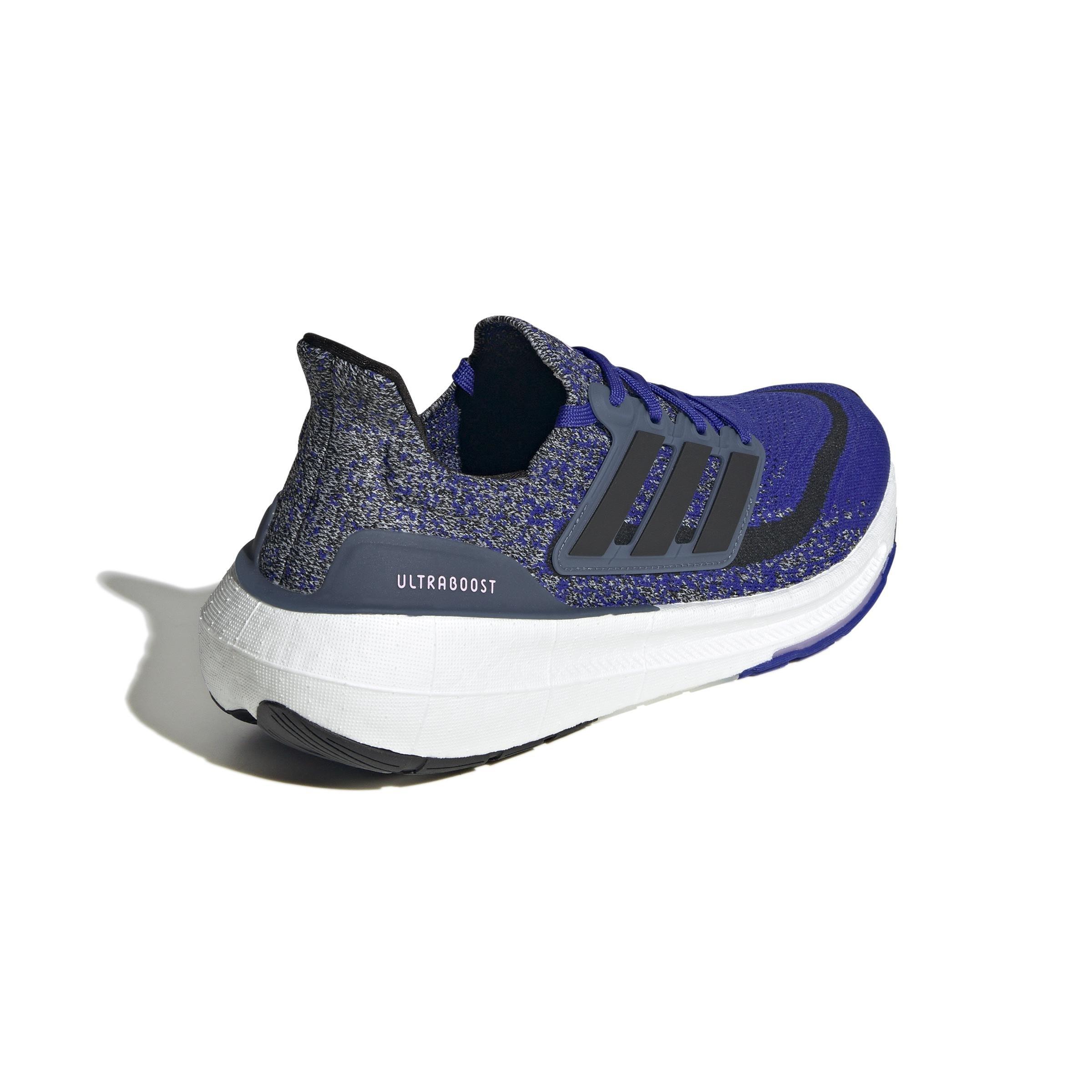 Ultraboost Light Shoes, Blue, A901_ONE, large image number 3