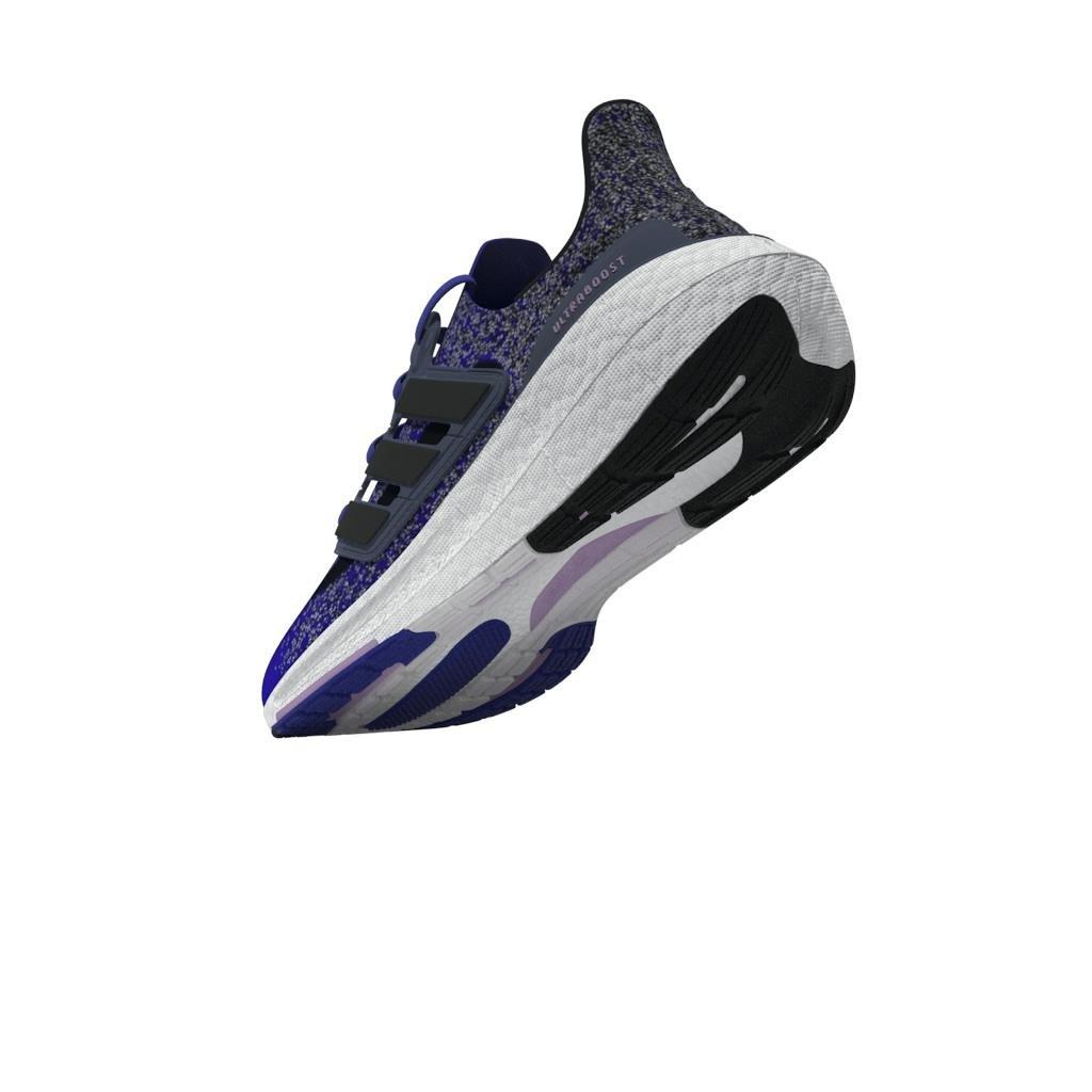 Ultraboost Light Shoes, Blue, A901_ONE, large image number 7