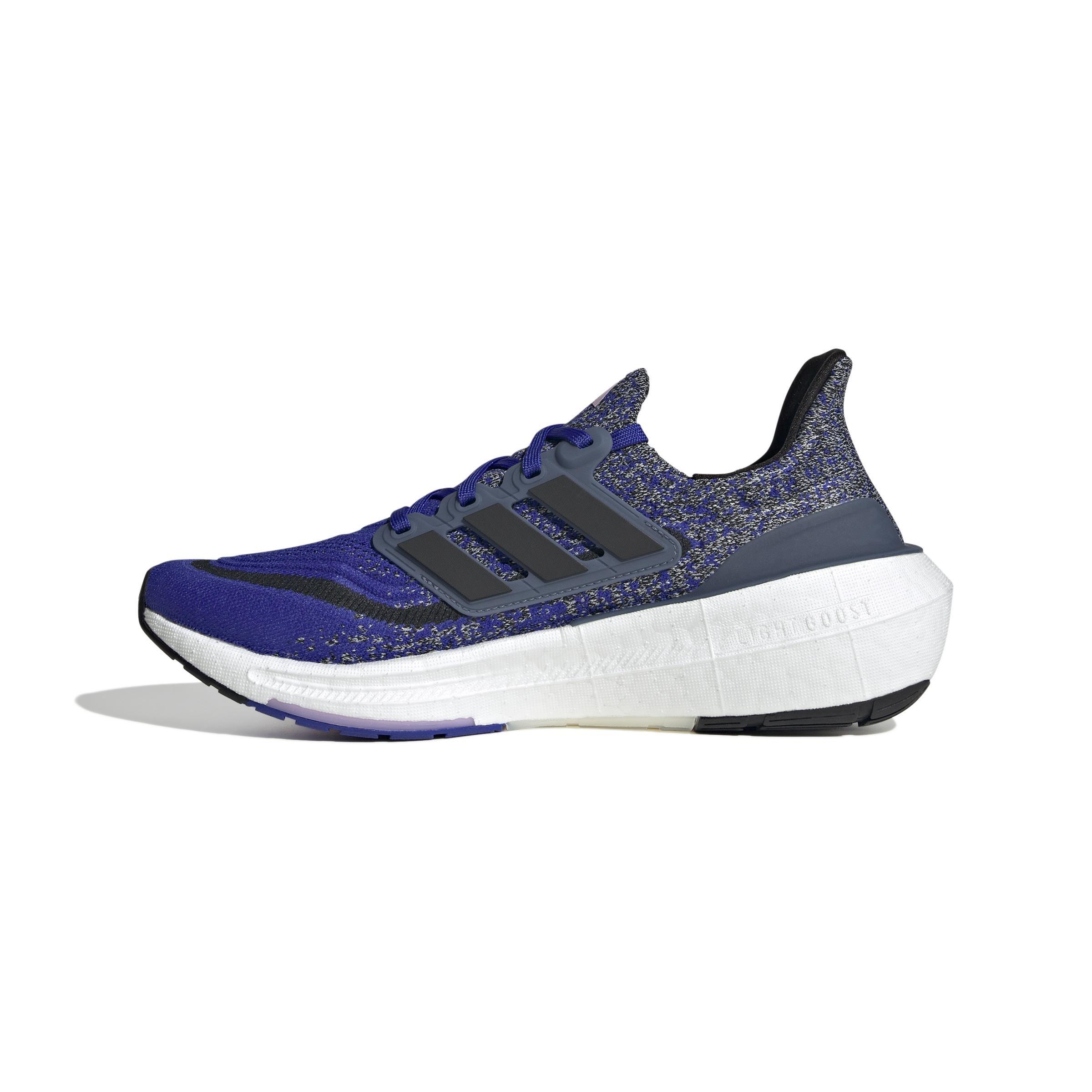 Ultraboost Light Shoes, Blue, A901_ONE, large image number 9