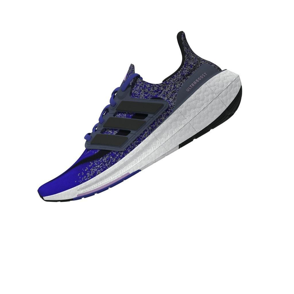 Ultraboost Light Shoes, Blue, A901_ONE, large image number 10