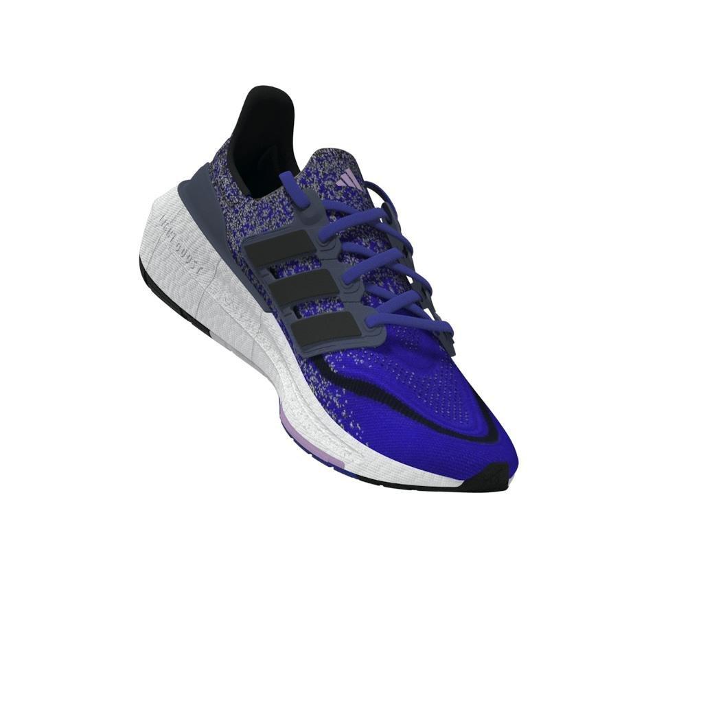Ultraboost Light Shoes, Blue, A901_ONE, large image number 11