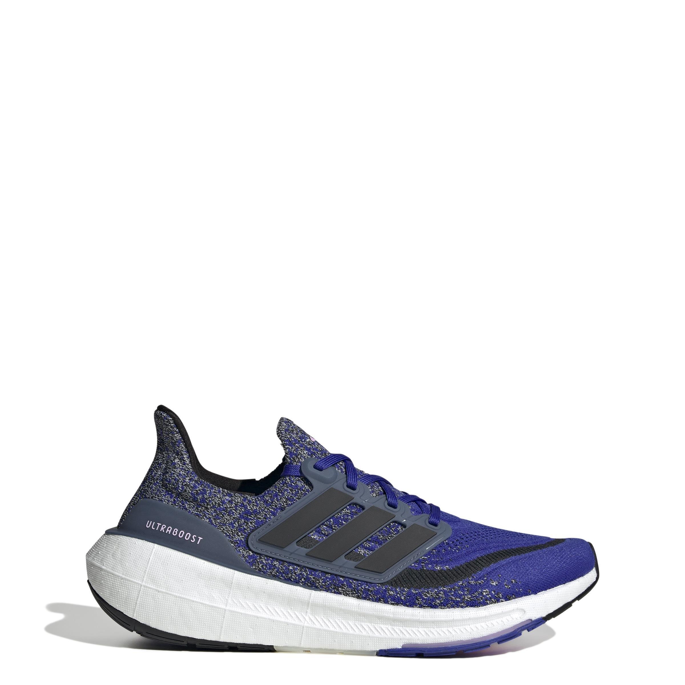 Ultraboost Light Shoes, Blue, A901_ONE, large image number 12