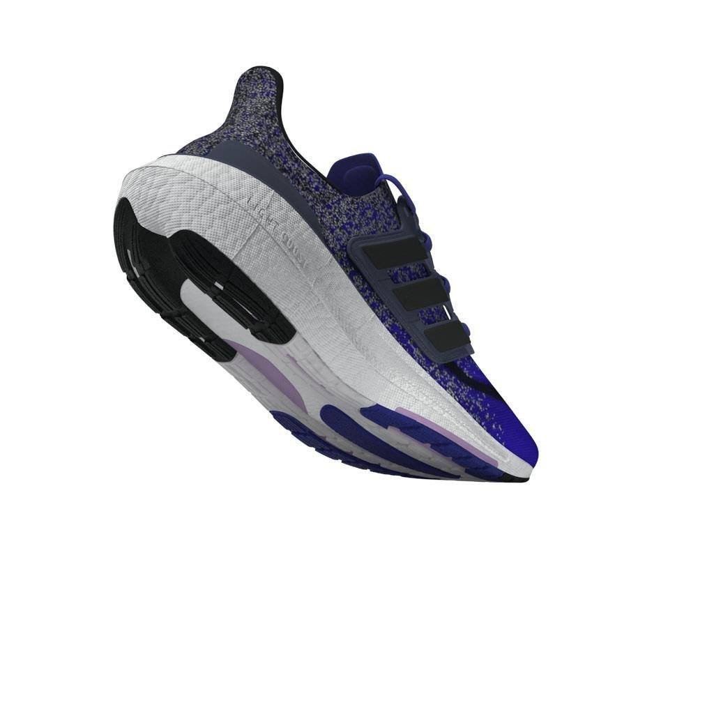 Ultraboost Light Shoes, Blue, A901_ONE, large image number 14