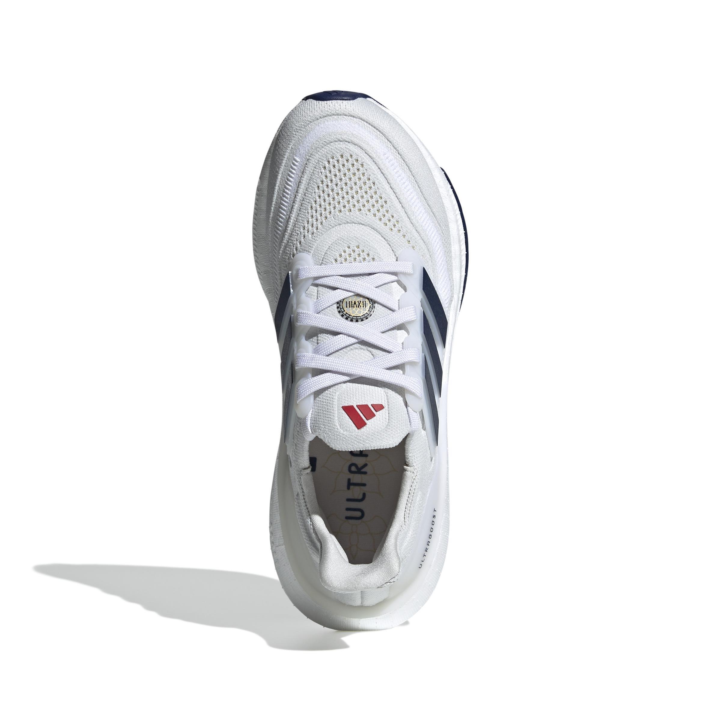 Ultraboost Light Shoes, White, A901_ONE, large image number 1