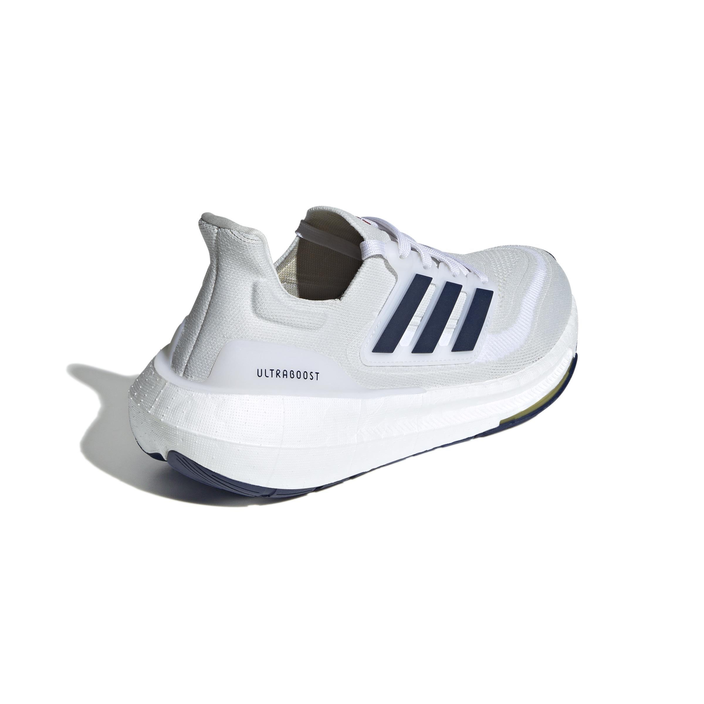Ultraboost Light Shoes, White, A901_ONE, large image number 3