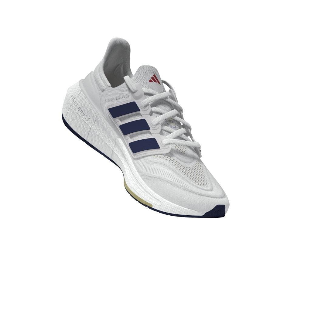 Ultraboost Light Shoes, White, A901_ONE, large image number 7