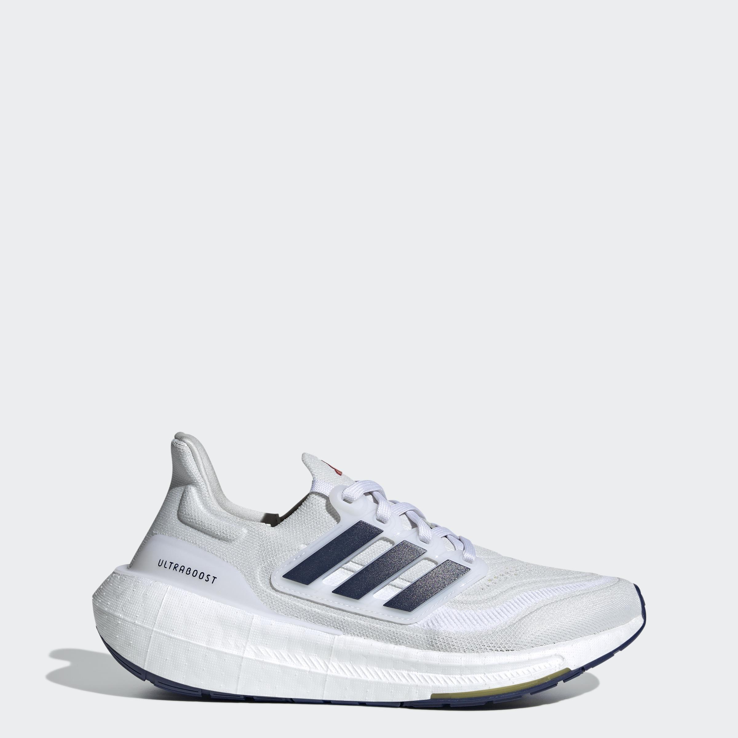 Ultraboost Light Shoes, White, A901_ONE, large image number 13