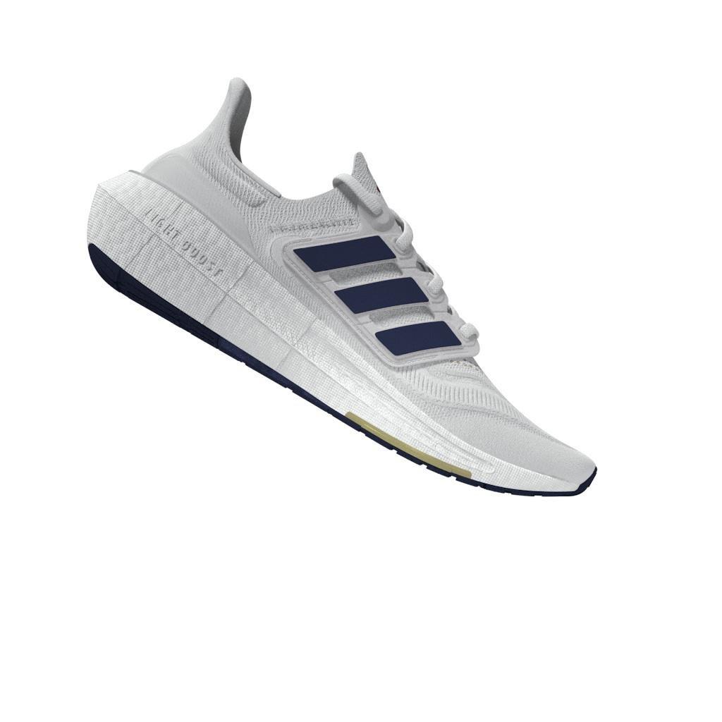 Ultraboost Light Shoes, White, A901_ONE, large image number 14