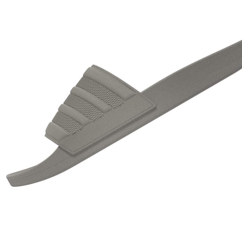 Unisex Adilette Comfort Slides, Grey, , large image number 10