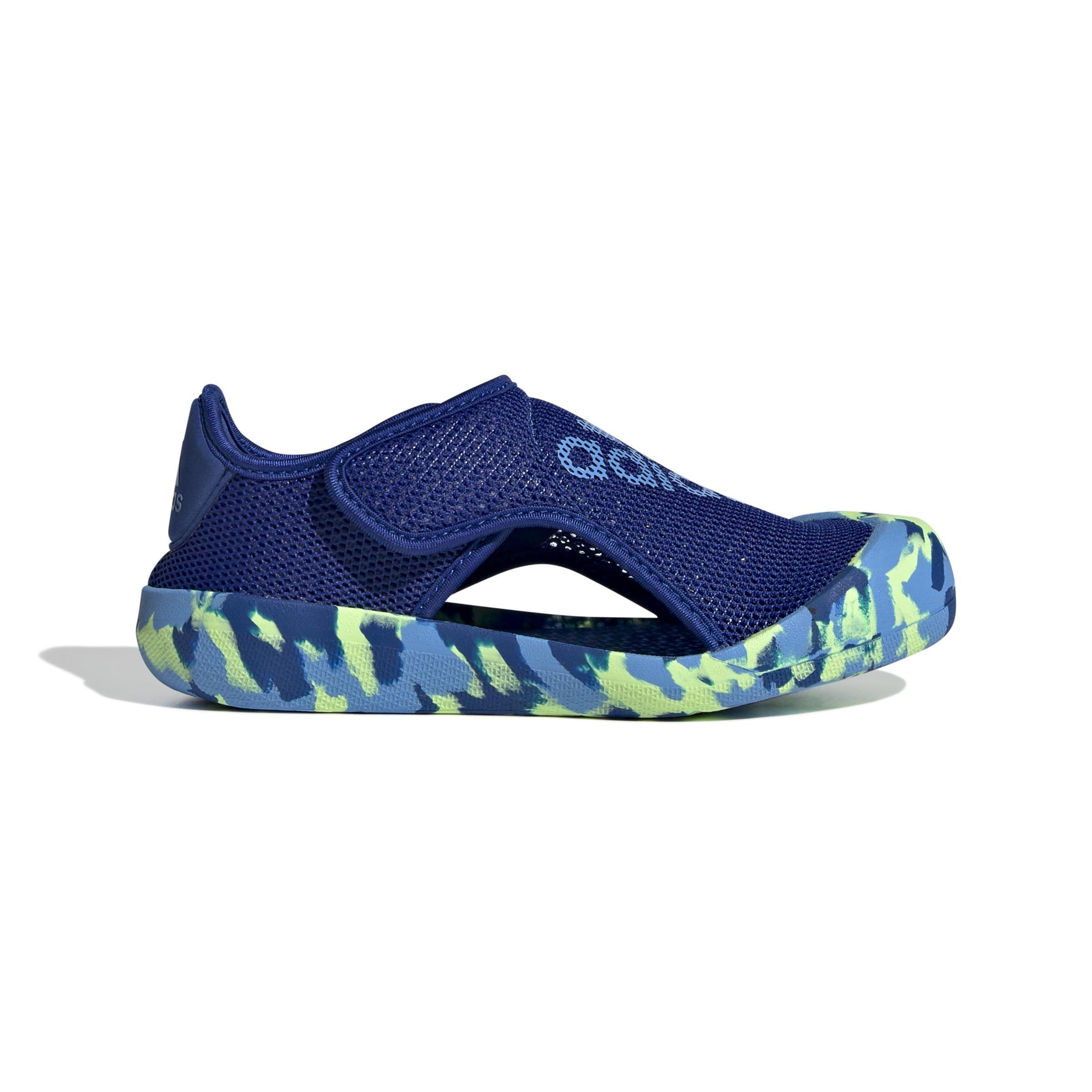 Unisex Kids Altaventure Sport Swim Sandals, Blue, , large image number 0