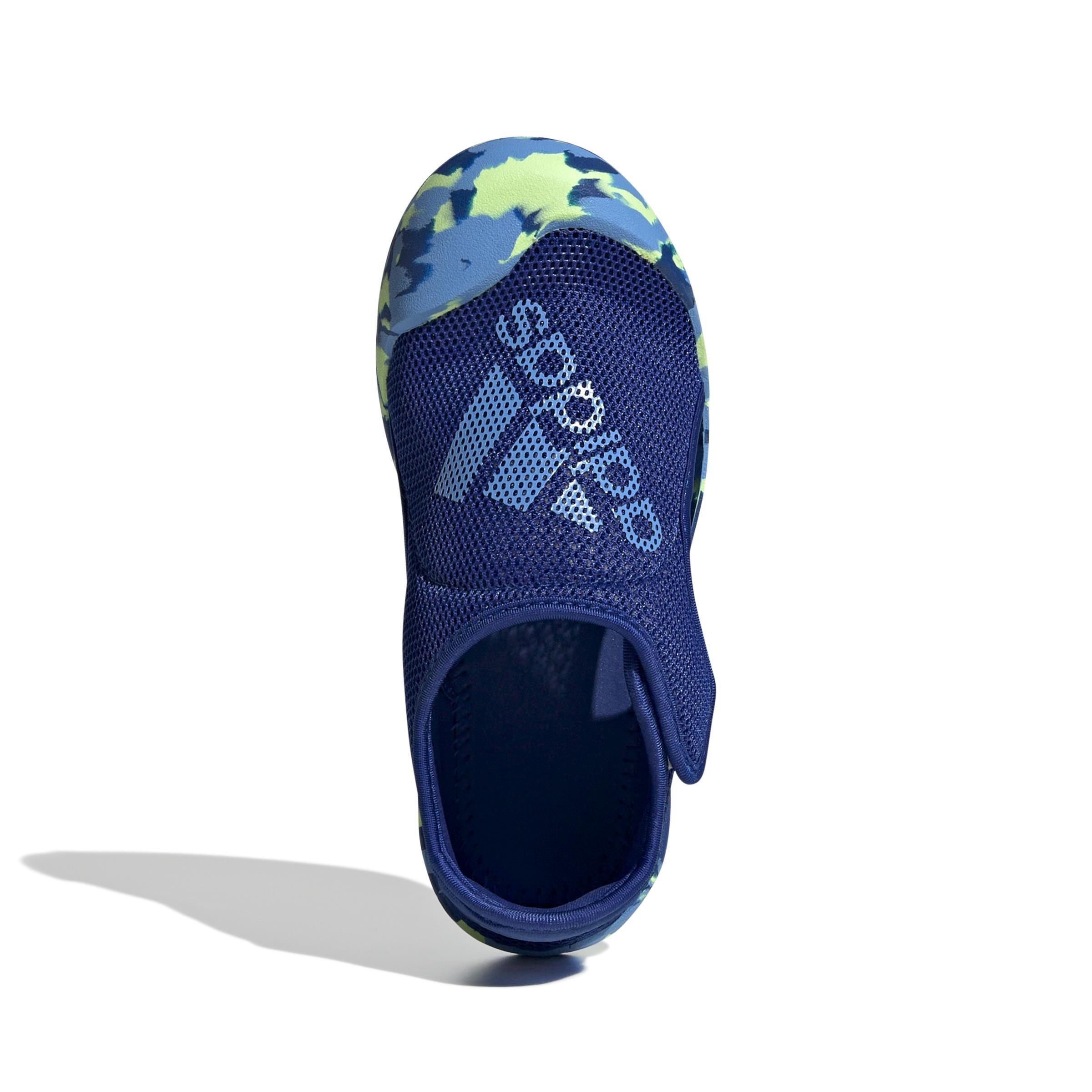 Unisex Kids Altaventure Sport Swim Sandals, Blue, , large image number 1
