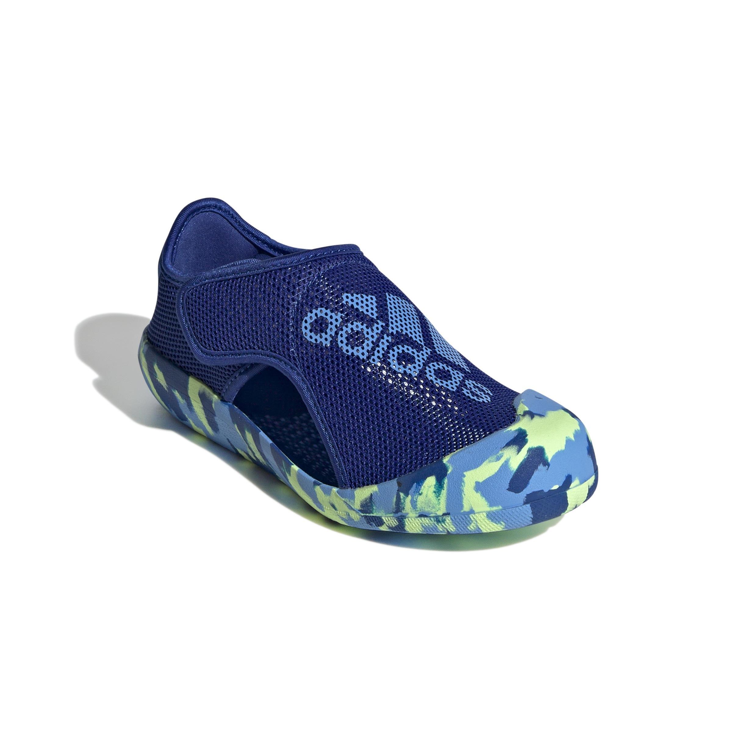 Unisex Kids Altaventure Sport Swim Sandals, Blue, , large image number 2
