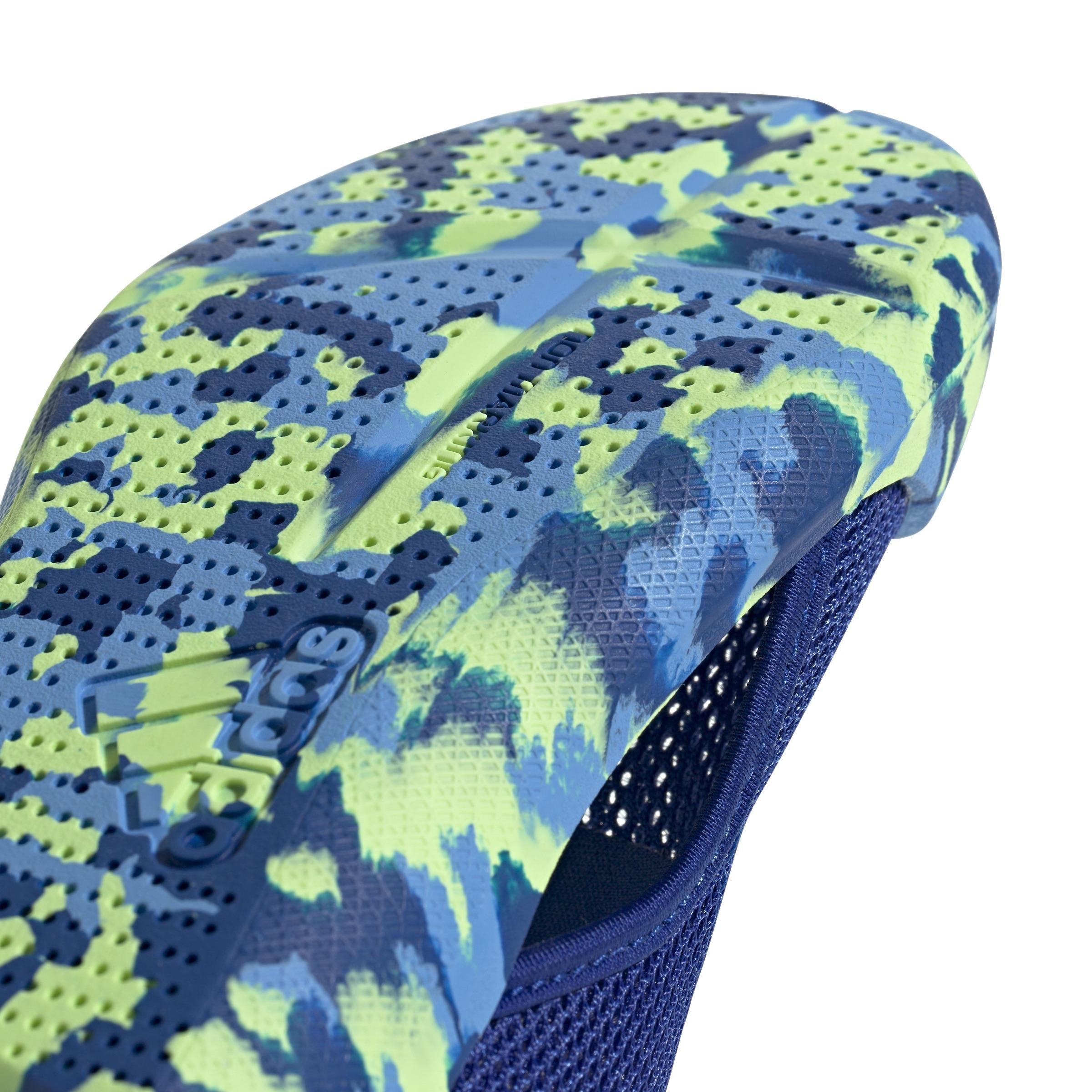 Unisex Kids Altaventure Sport Swim Sandals, Blue, , large image number 4