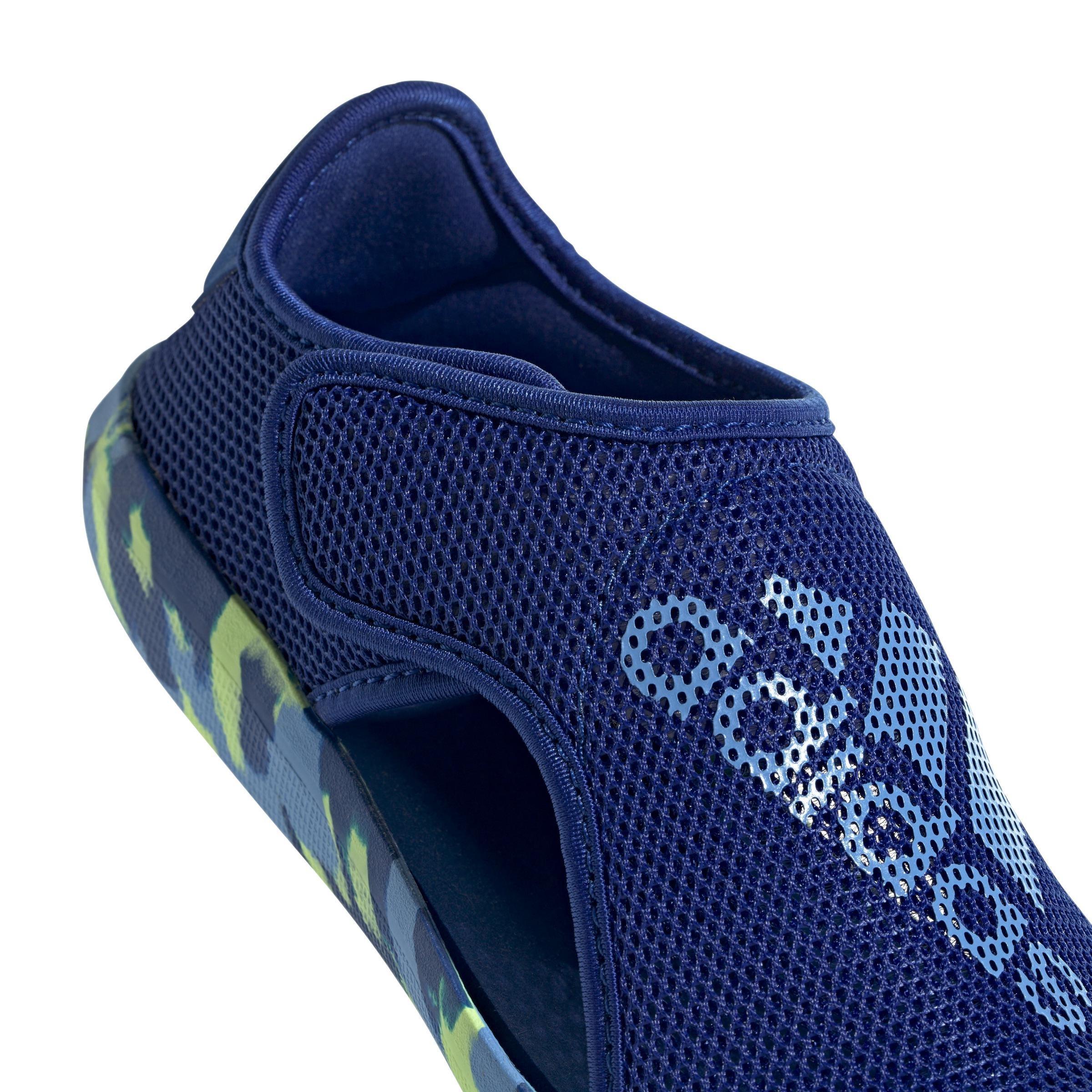Unisex Kids Altaventure Sport Swim Sandals, Blue, , large image number 5