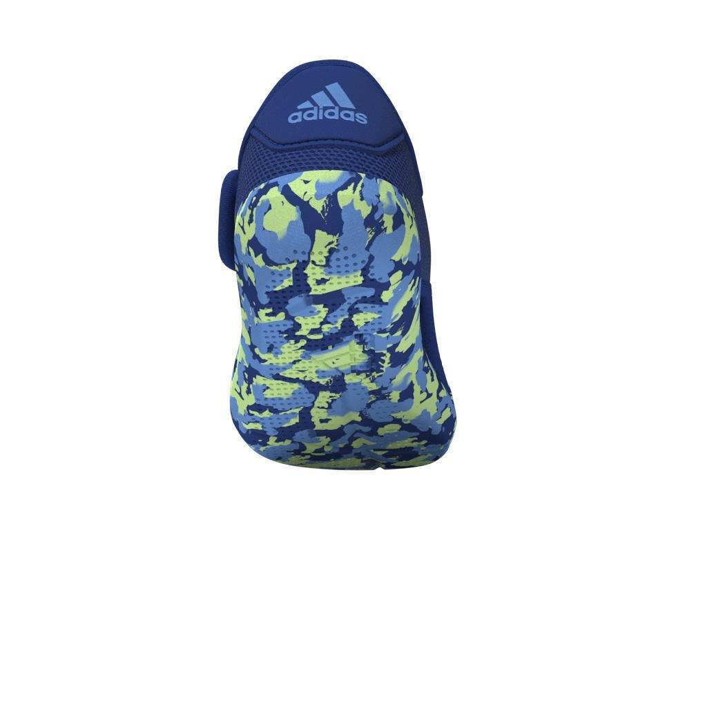 Unisex Kids Altaventure Sport Swim Sandals, Blue, , large image number 6