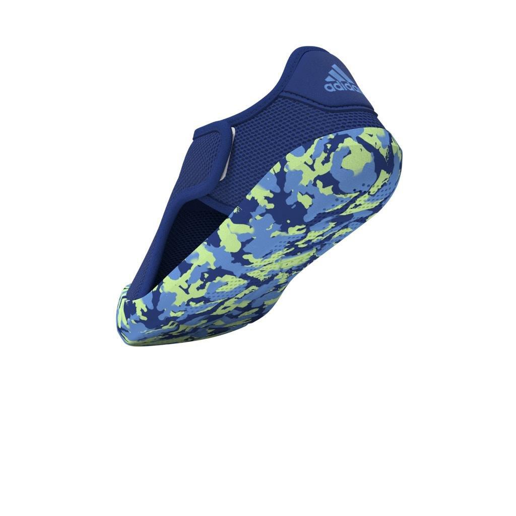 Unisex Kids Altaventure Sport Swim Sandals, Blue, , large image number 7