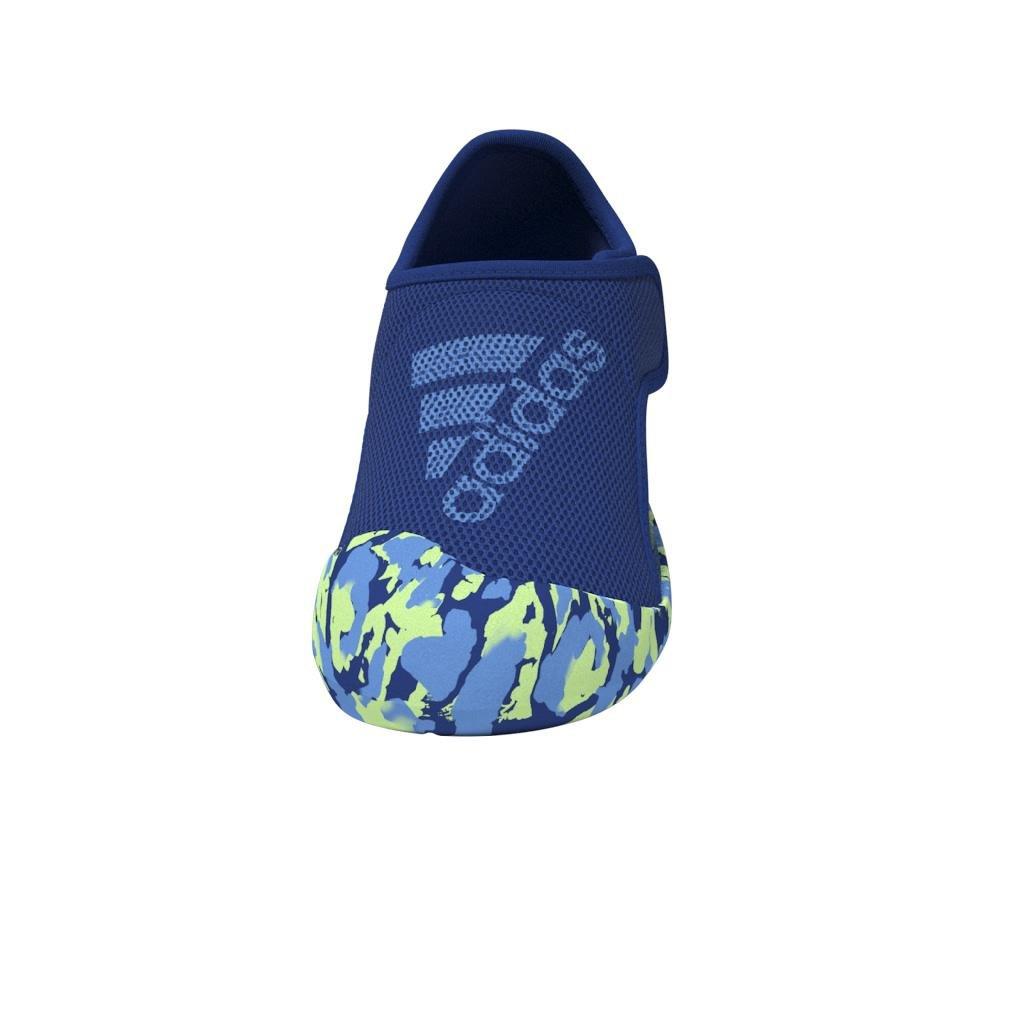 Unisex Kids Altaventure Sport Swim Sandals, Blue, , large image number 8